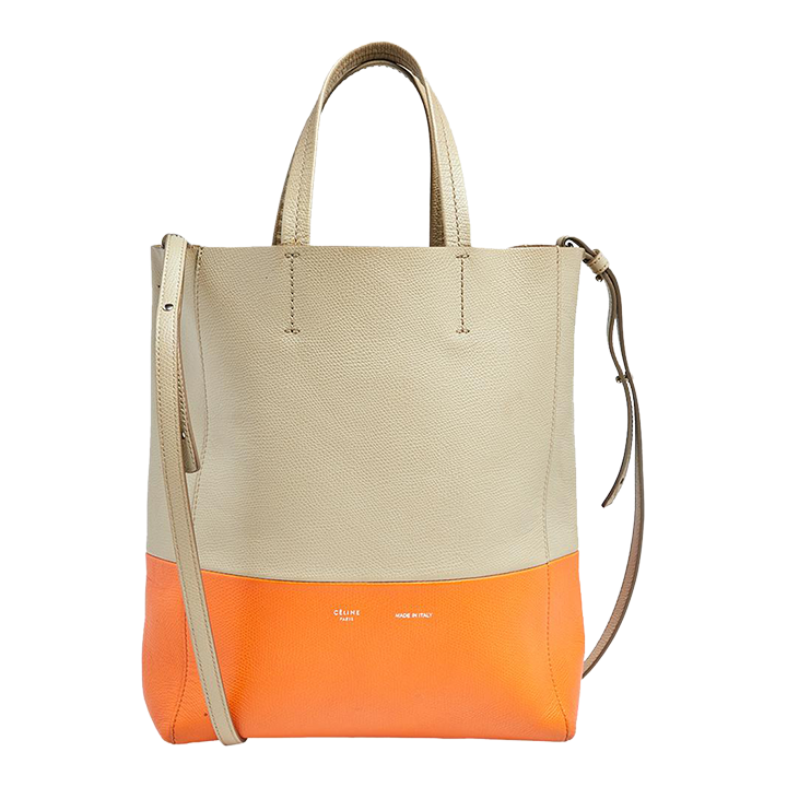 Celine top bi cabas
