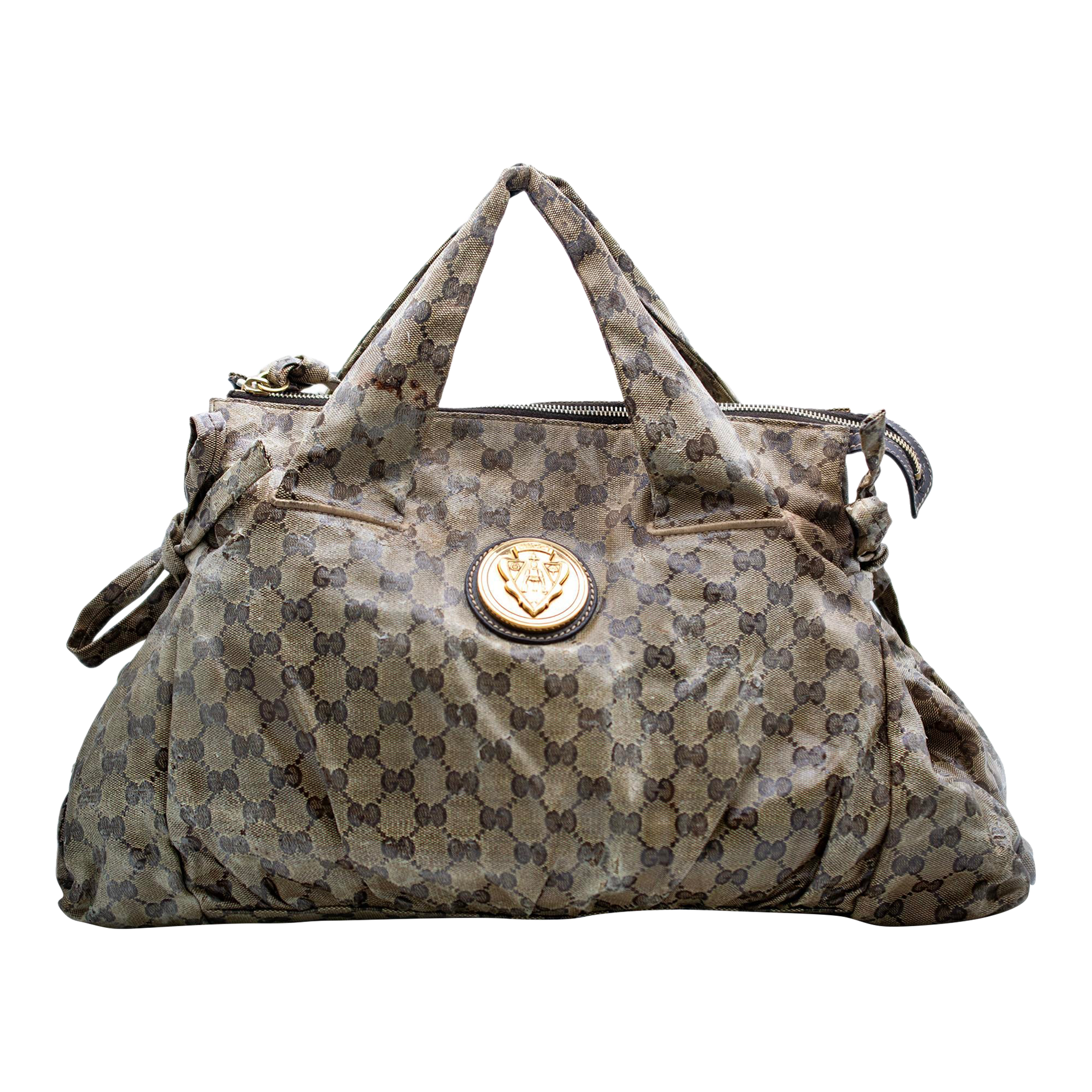 Gucci hysteria hotsell