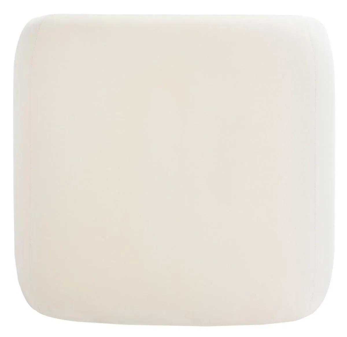 Kibo Ottoman - Cream