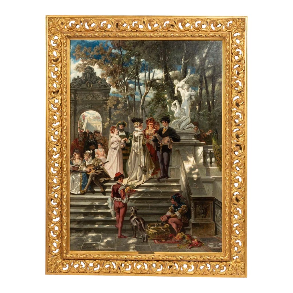 19th Century 