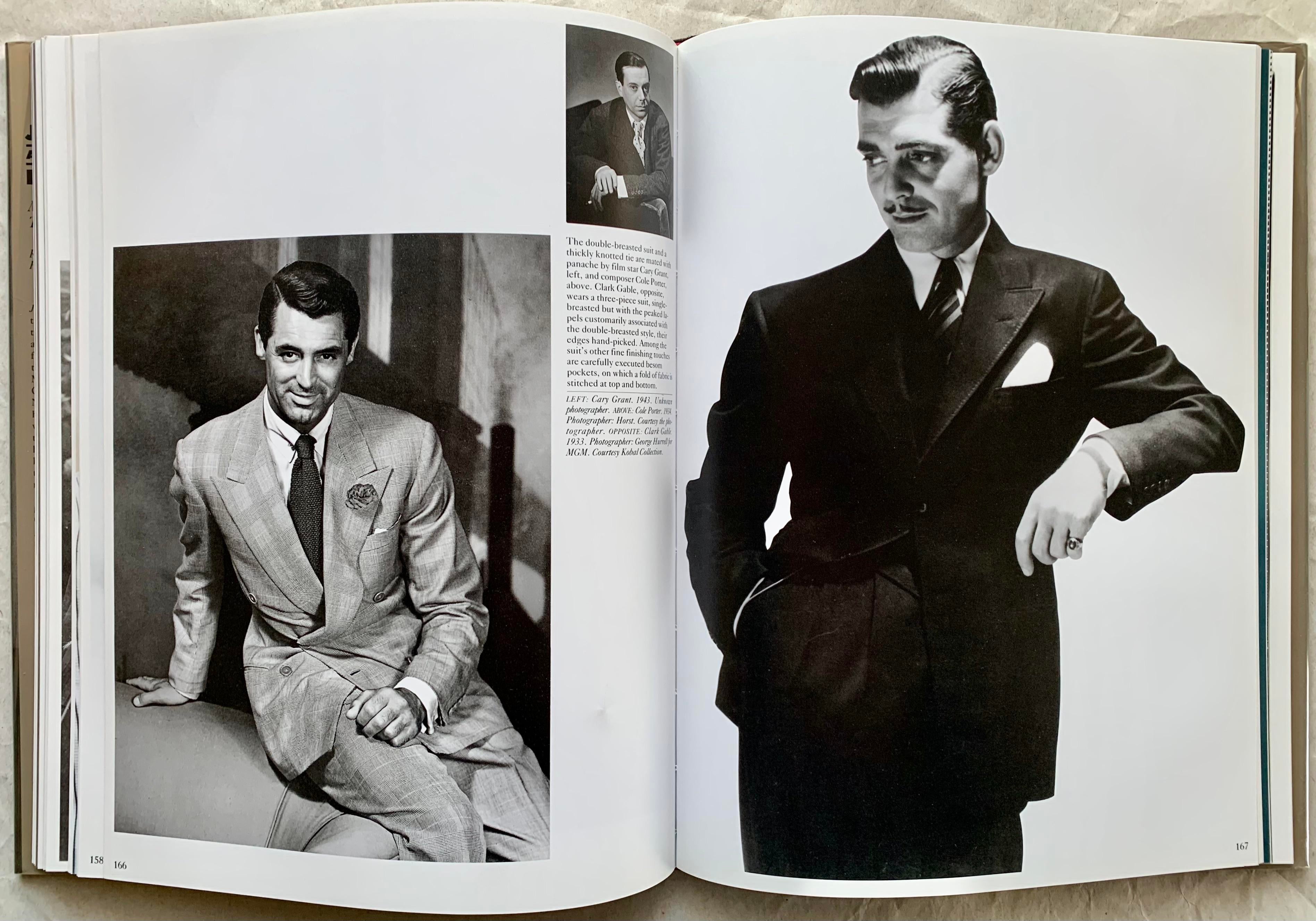 Jocks and Nerds: Men's Style in the 20th Century Book