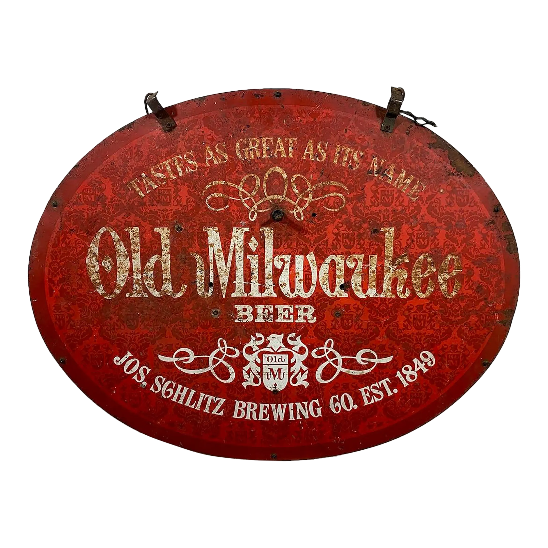 1967-old-milwaukee-beer-metal-