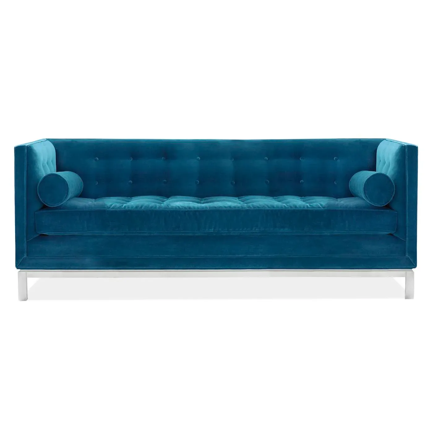 Lampert Sofa, Peacock