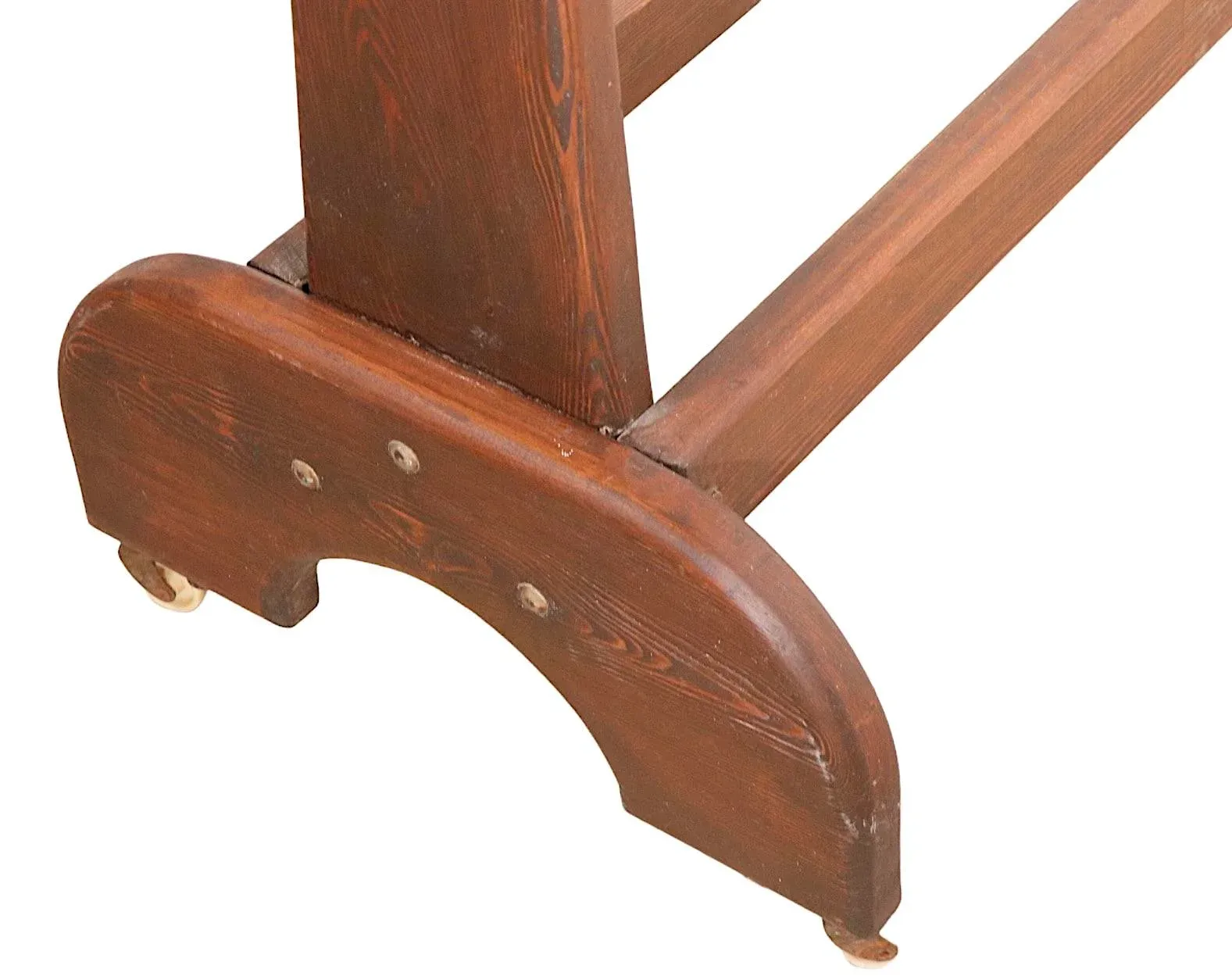 Wooden cloth stand pepperfry sale