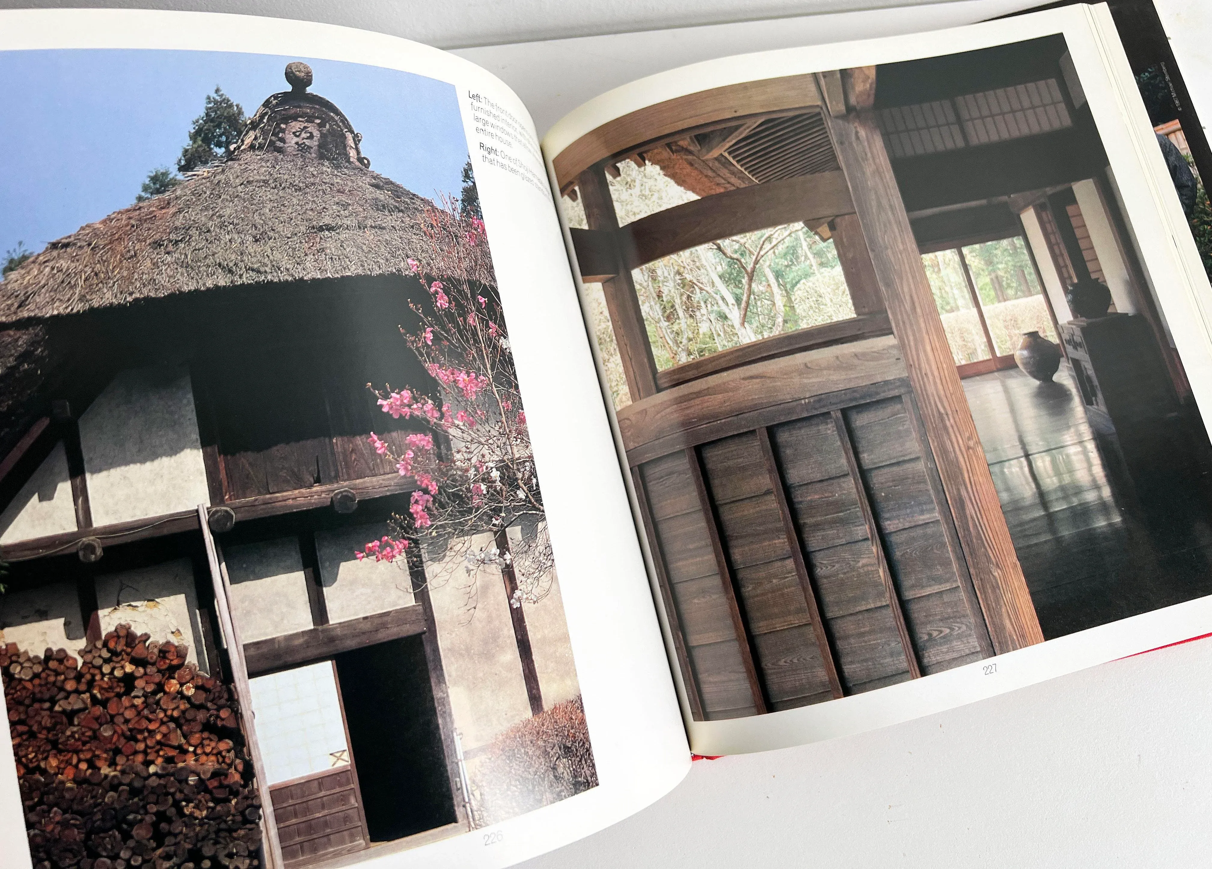 Japanese Style by Suzanne Slesin Interior Design & Architecture