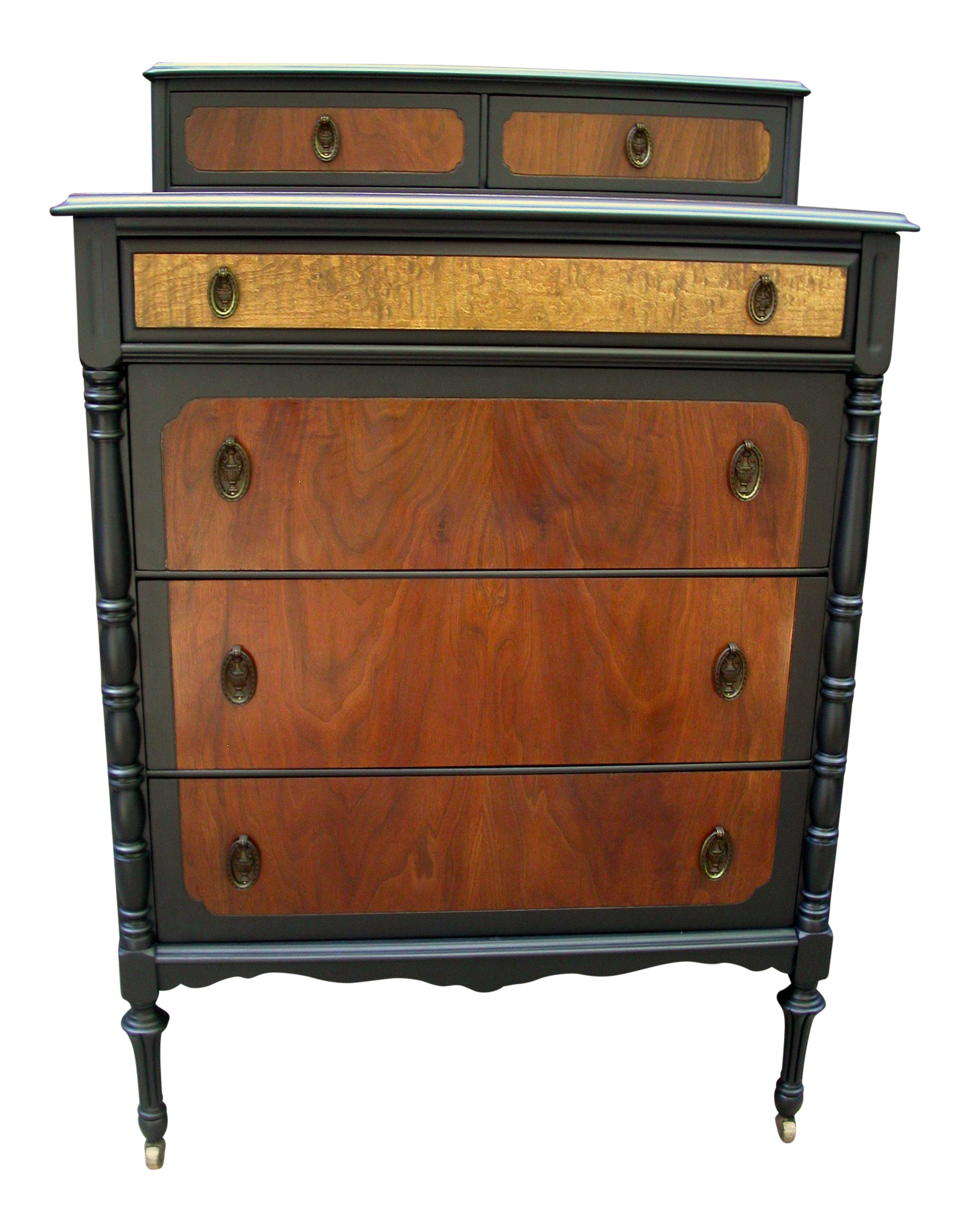 Heirloom French Provincial Furniture Modern House