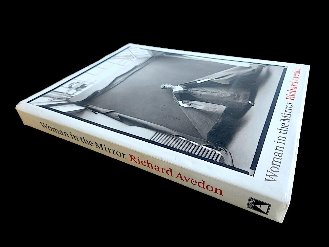2005 Richard Avedon Art Photography Book, 