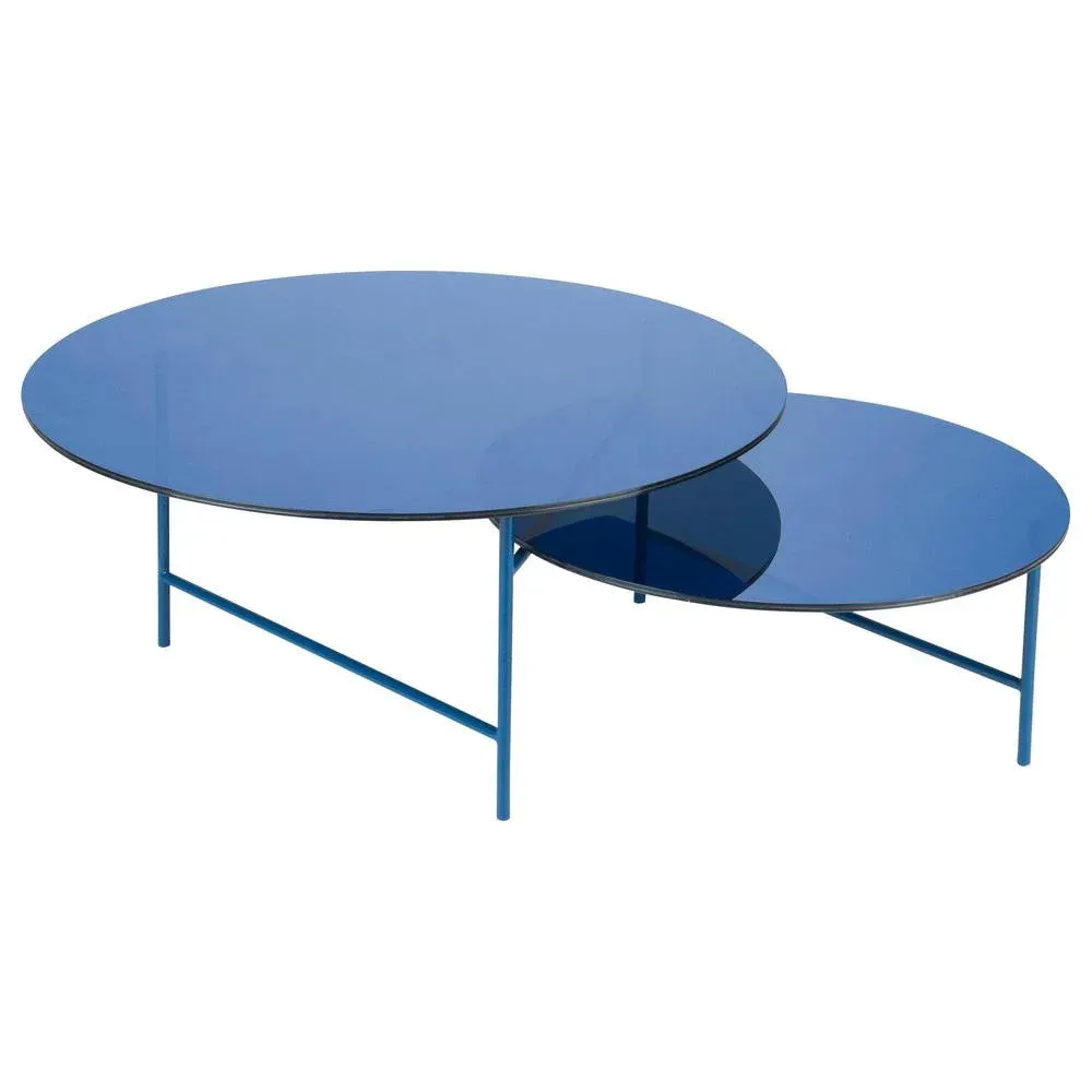 その他 ZINRO COFFEE TABLE Zorro Coffee Table by Note Design Studio | Chairish