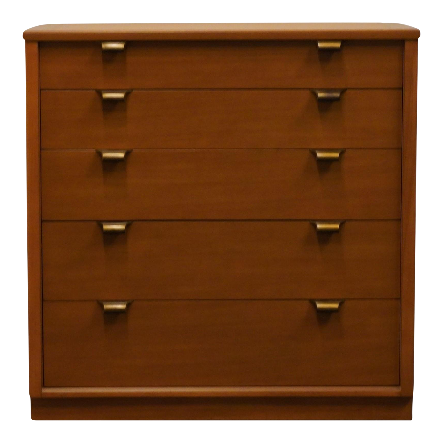 Drexel Heritage Precedent Collection MCM Mid Century Modern 32" Five