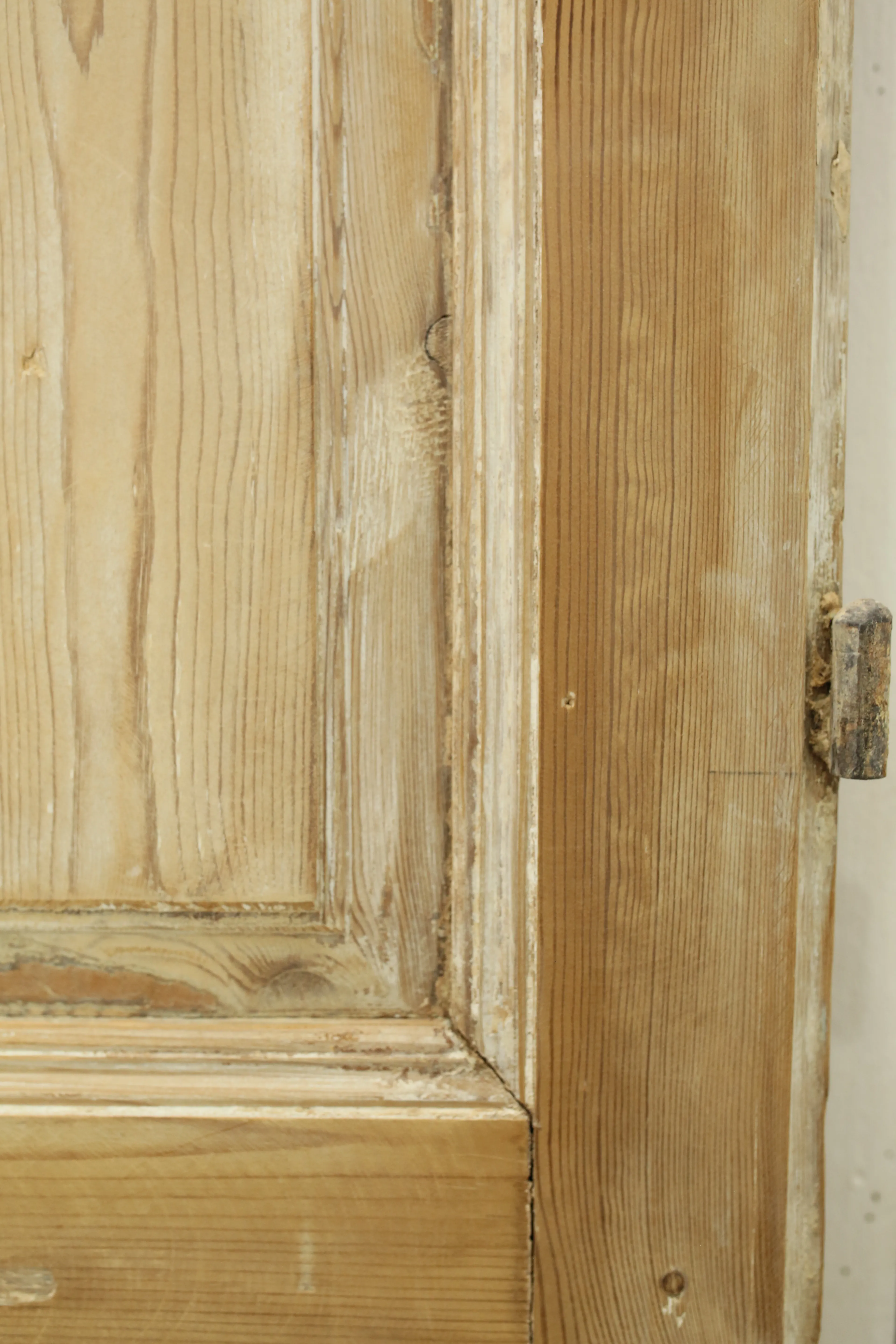 Late 19th Century Double French Doors - a Pair