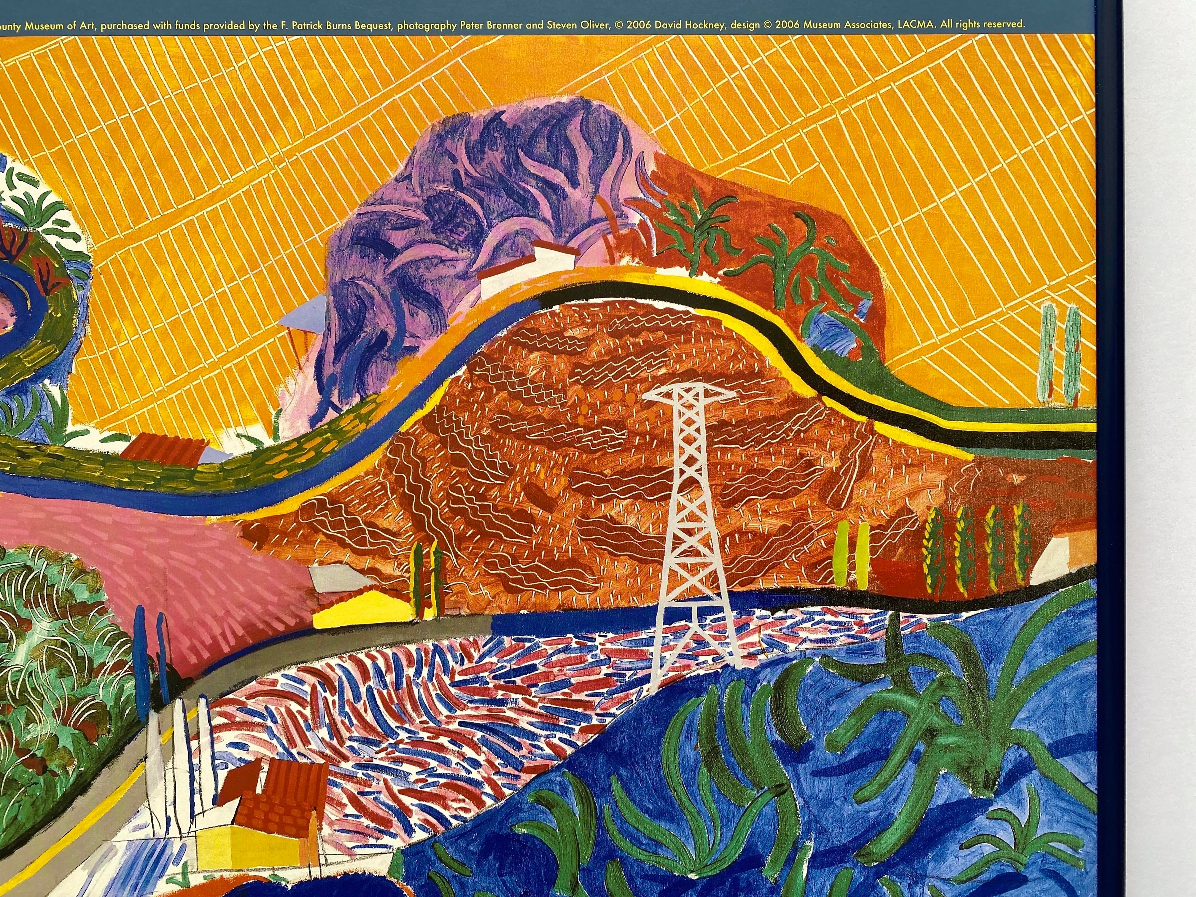 Hockney on Photography 