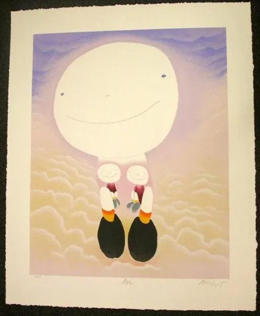 mini bikeMackenzie Thorpe \