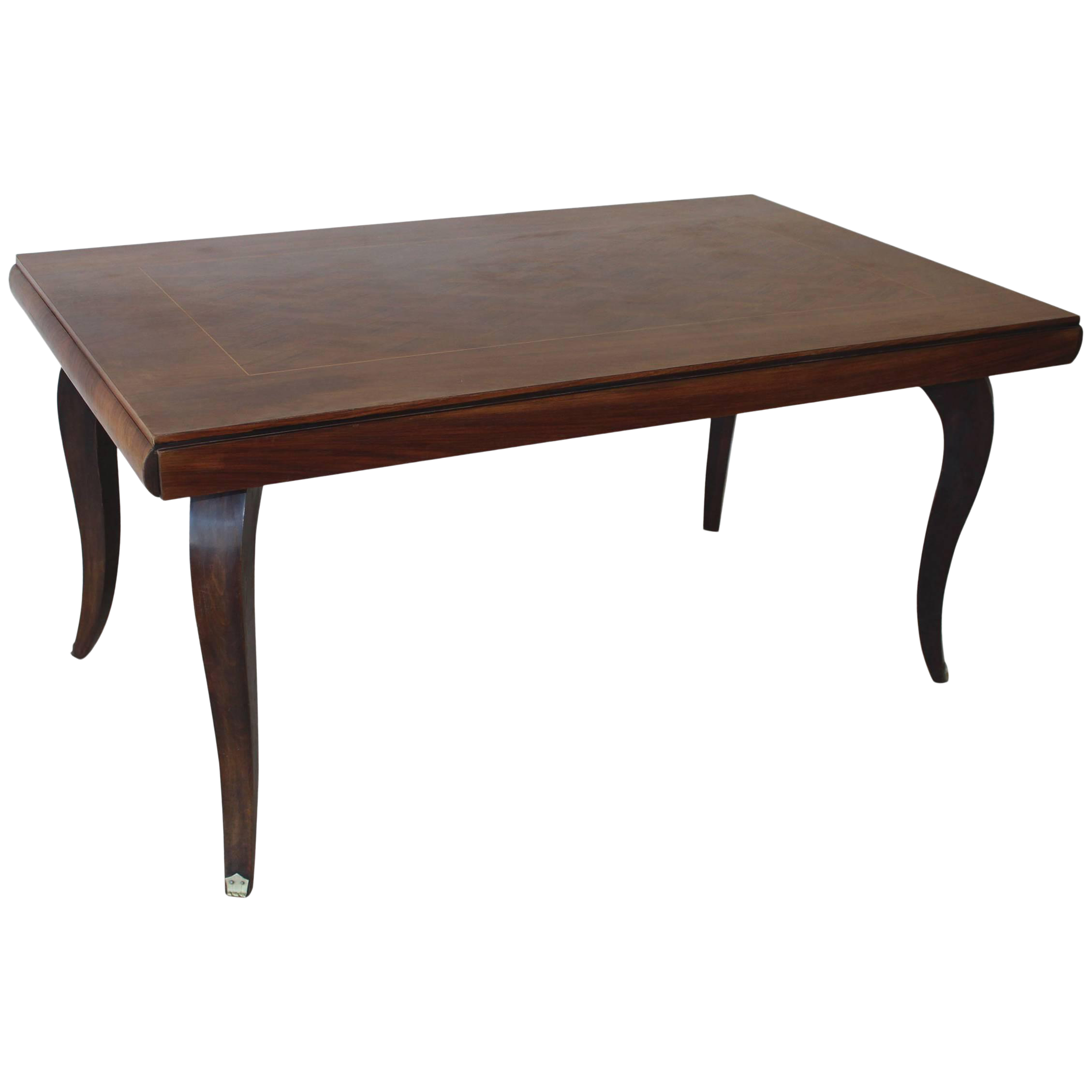 French Dining Table Chairish
