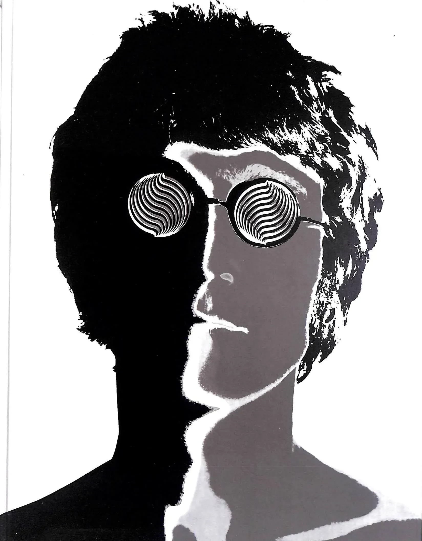 Avedon: The Sixties