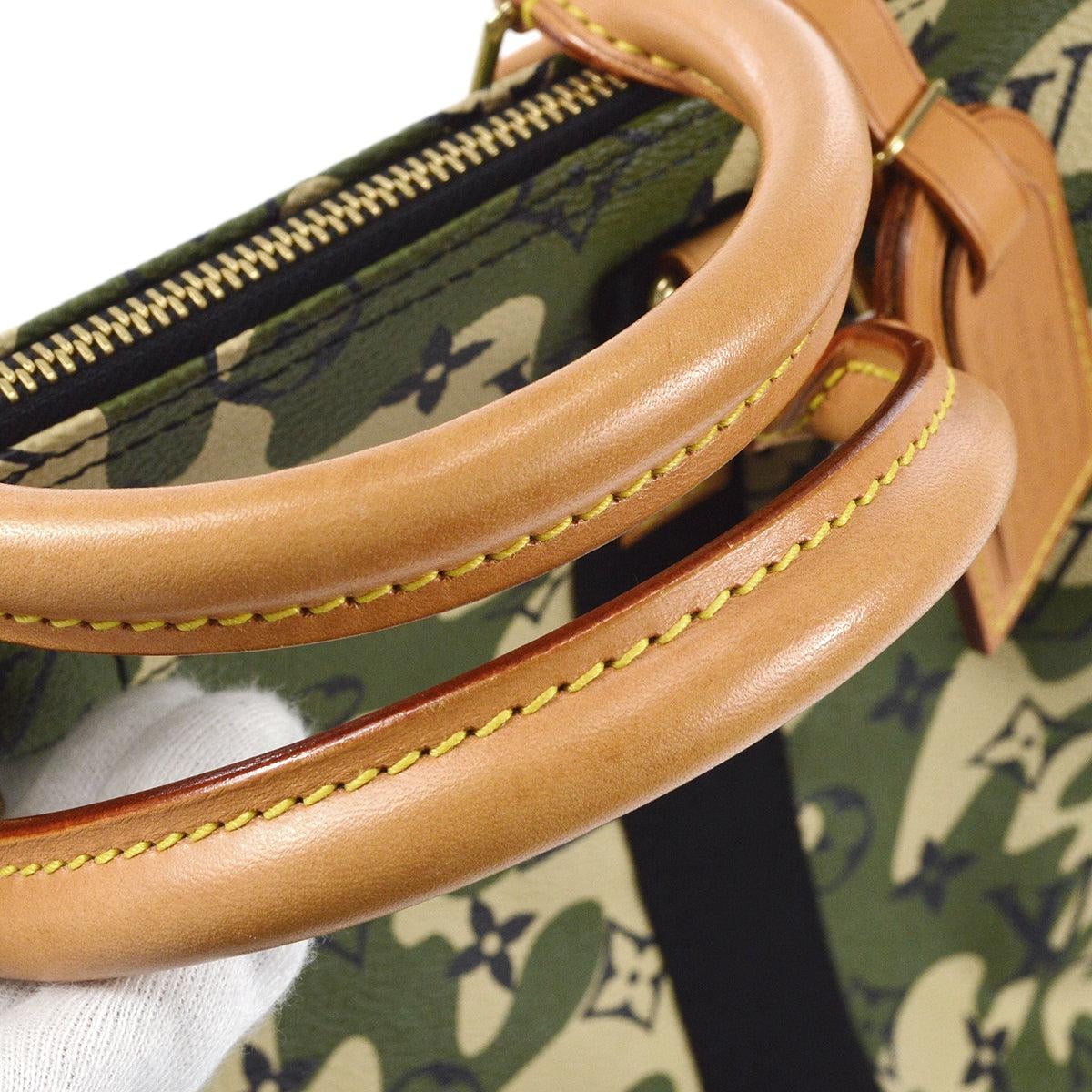 Speedy 35 shoulder strap - Louis Vuitton