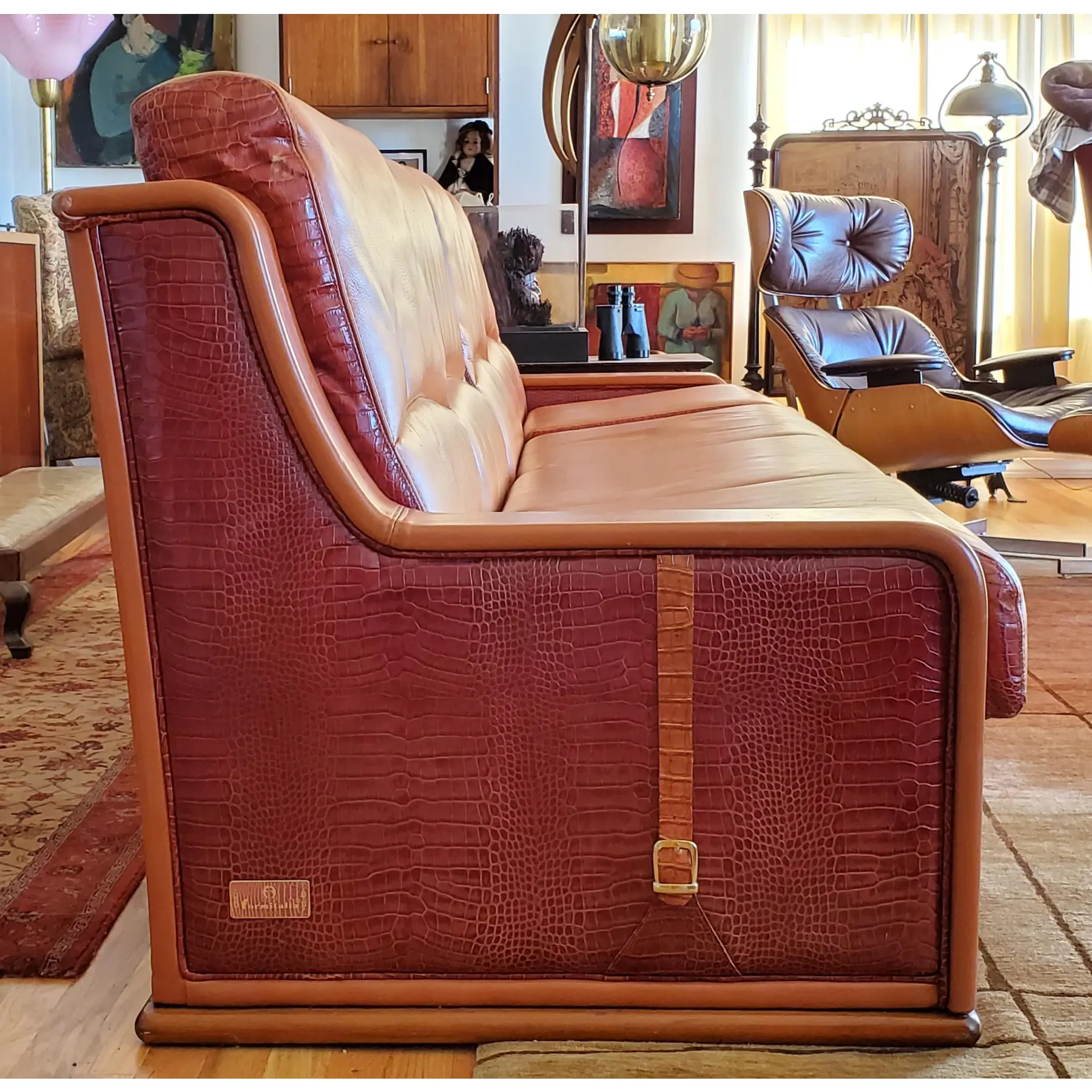 GMIS71○Formitalia / フォルミタリア PAOLO GUCCI 1980s-vintage-formitalia-paolo