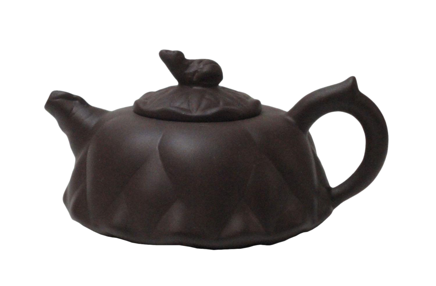 Chinese Handmade Yixing Zisha Purple Sand Clay Teapot Chairish