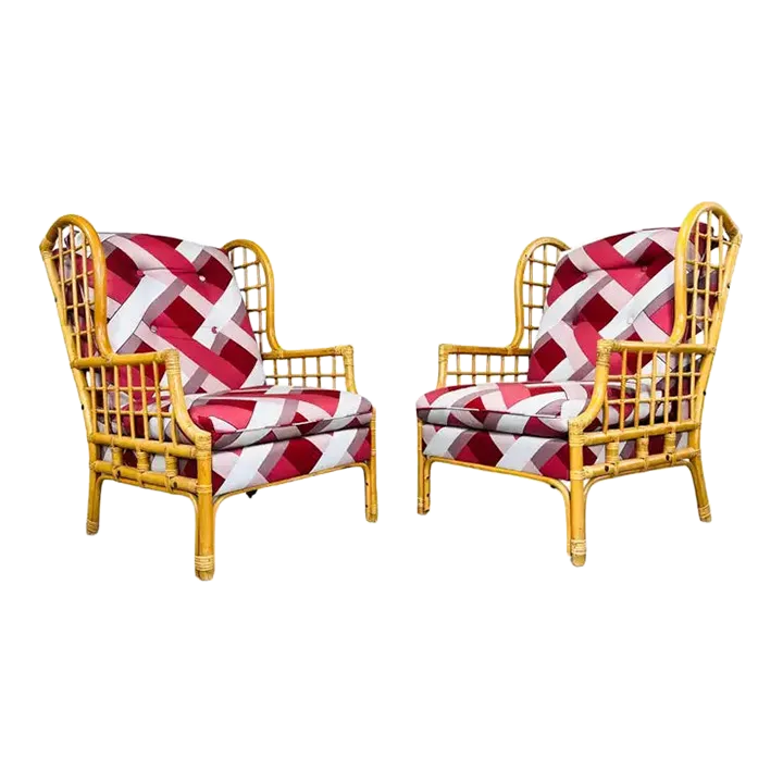 Vintage Chairs 69 100 for Sale at Chairish