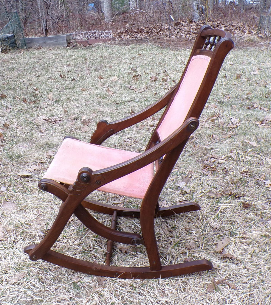 Eastlake Rocking Chair Identification 1500x1500