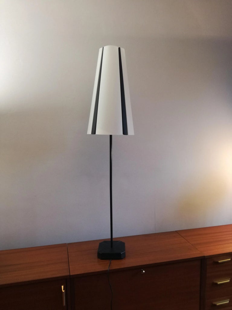 OLD IKEA VISTOFTA フロアランプ　オールドイケア　イケア　照明 Vistofta Floor Lamp from Ikea, Lithuania, 1980s | Chairish