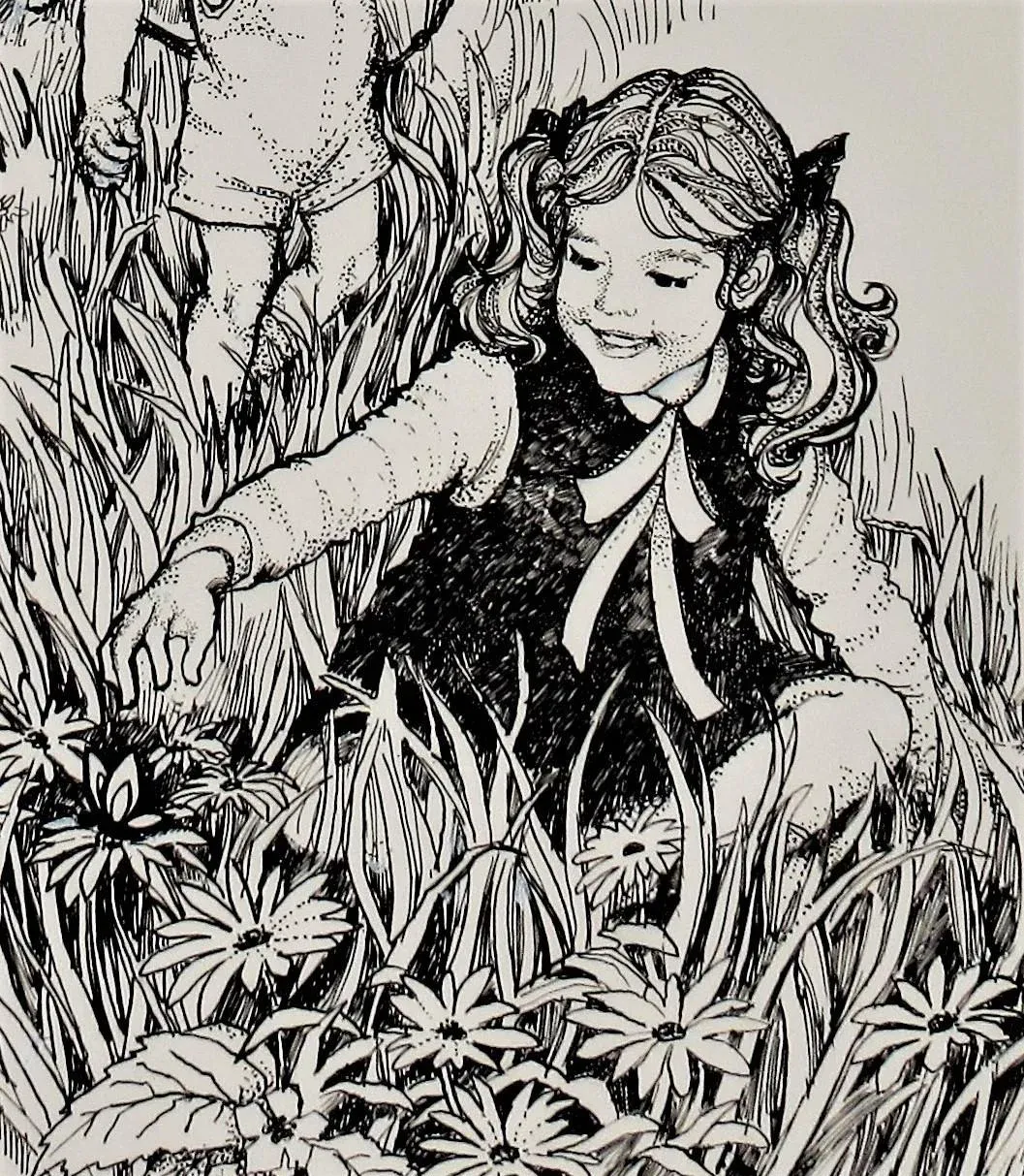 リン　ゲルテンバック　画集　Lynn GERTENBACH リン ゲルテンバック 画集 Lynn GERTENBACH