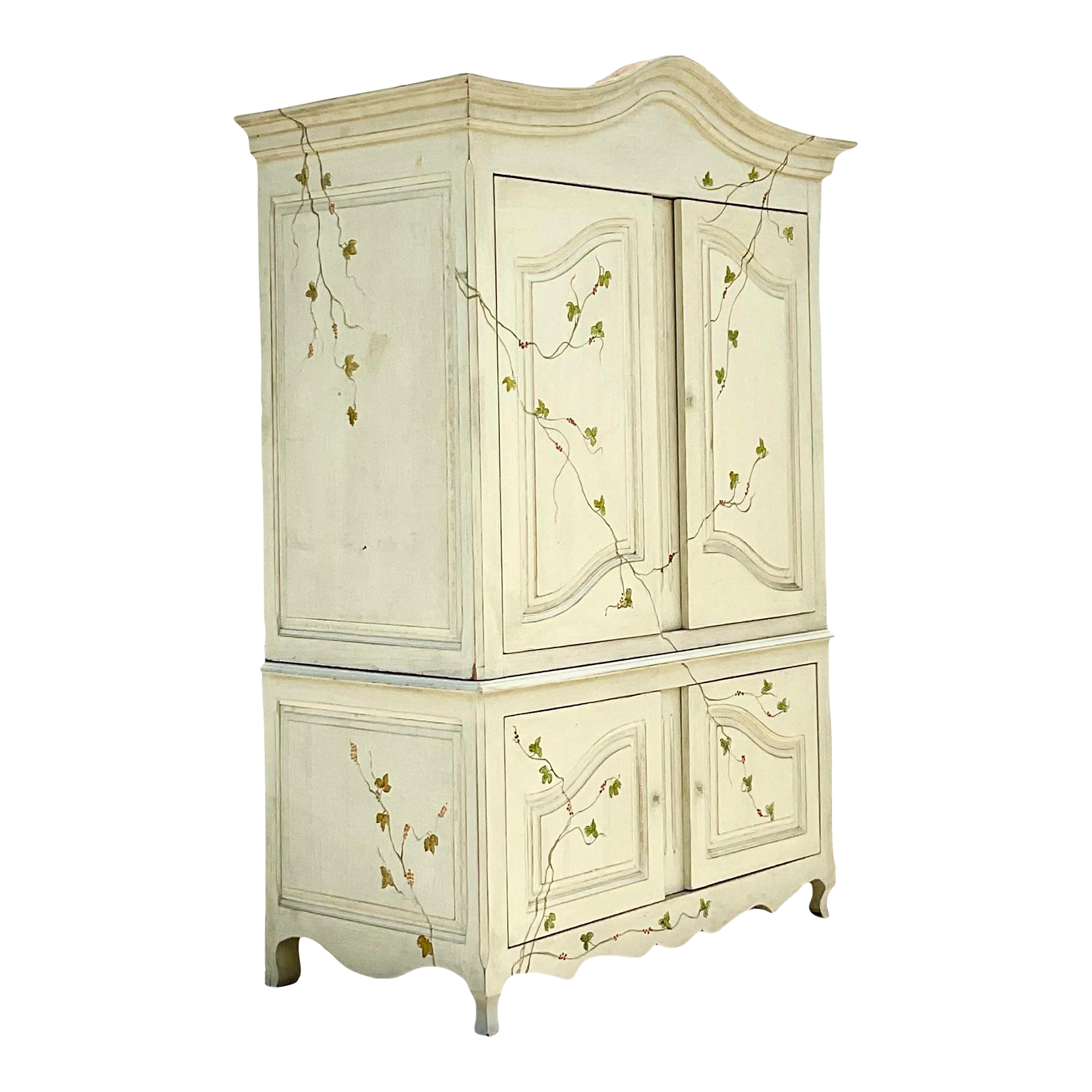 Chairish armoire sale