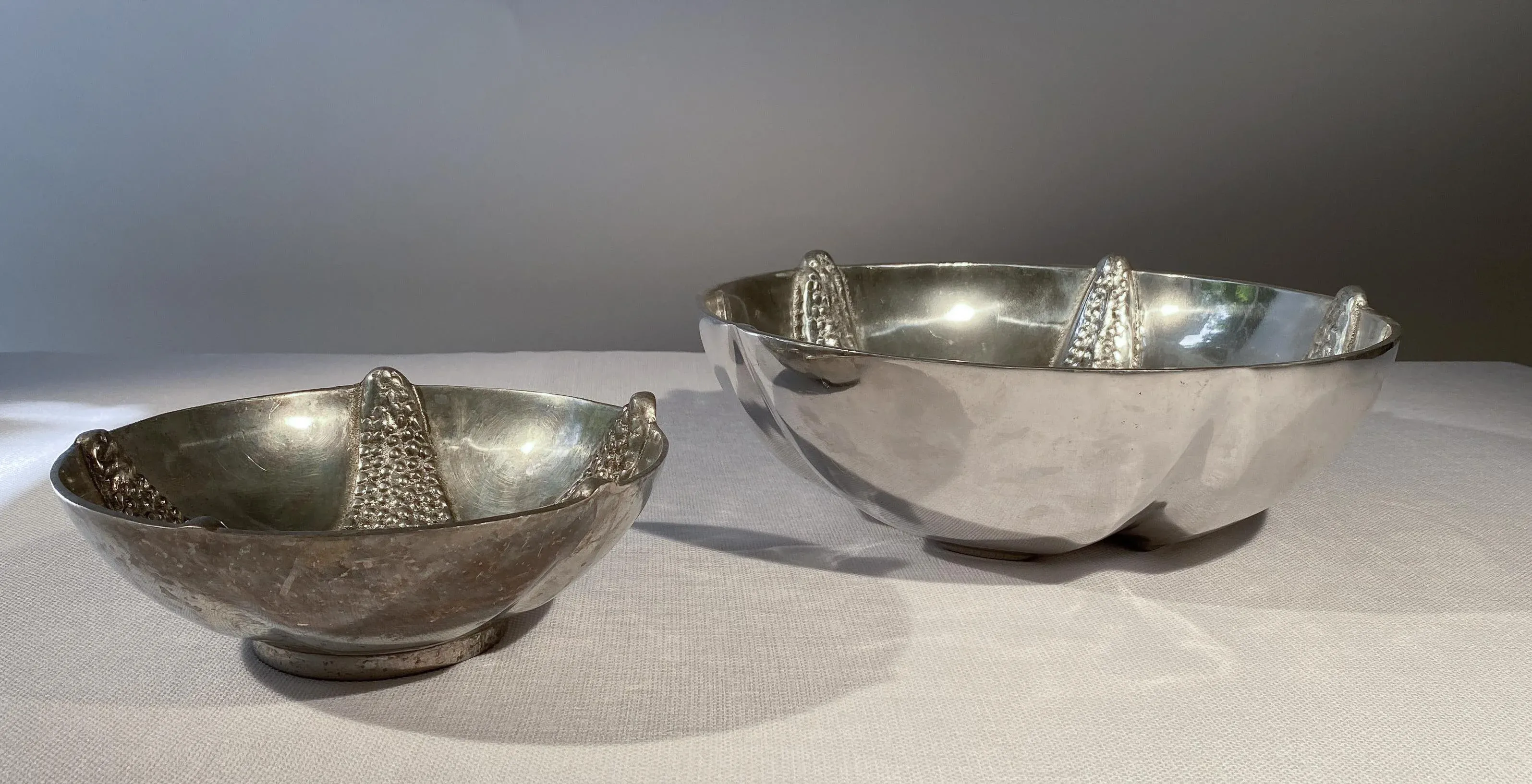 Mariposa Starfish Serving Bowls - Set of 2