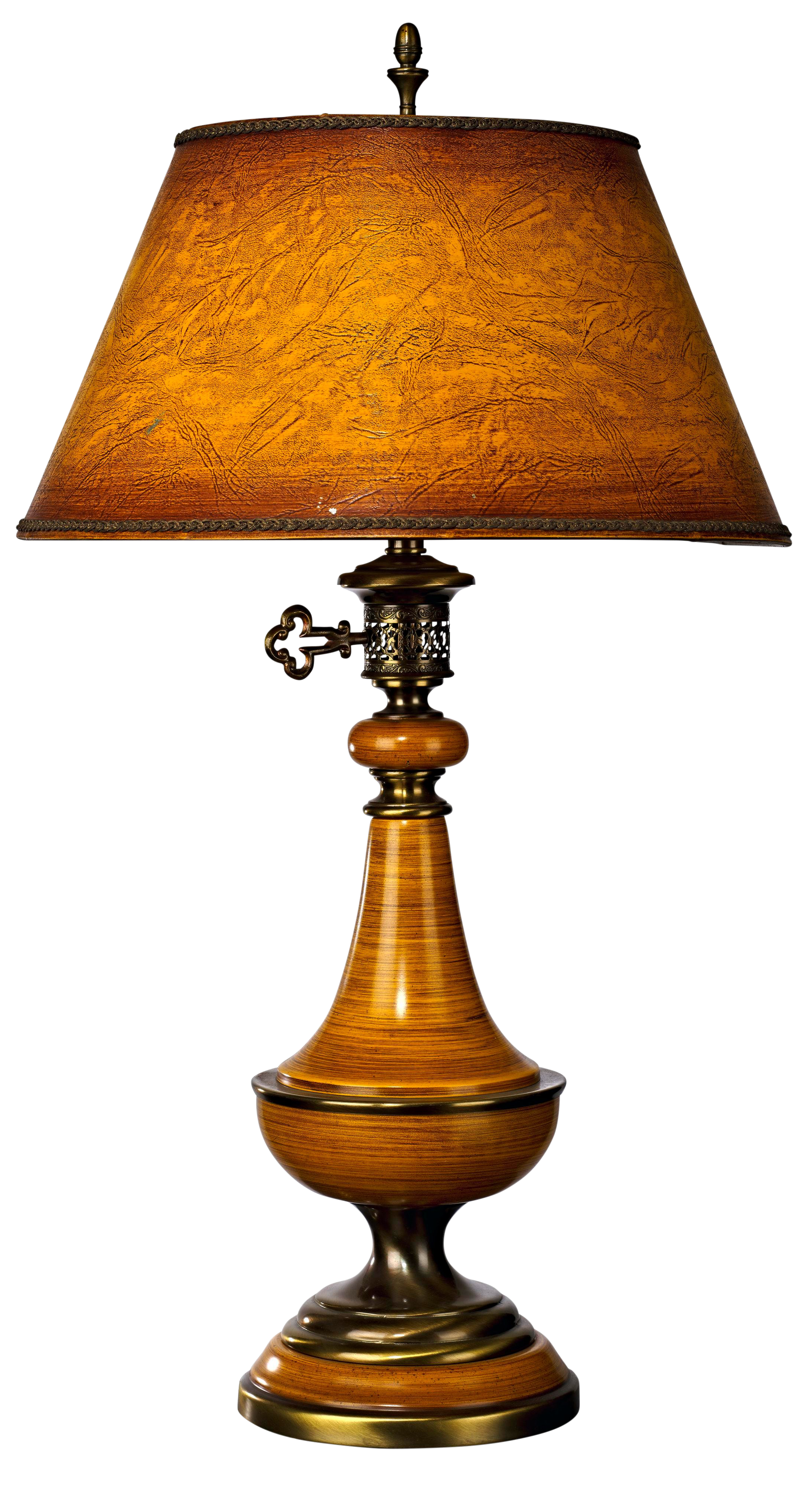 traditional table lamps