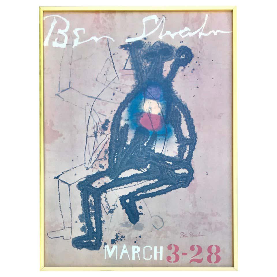 The Photographic Eye of Ben Shahn by Davis Pratt Editor