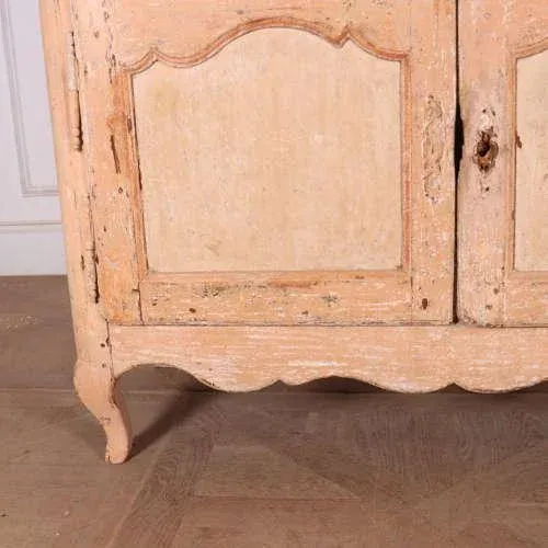18th Century French Buffet