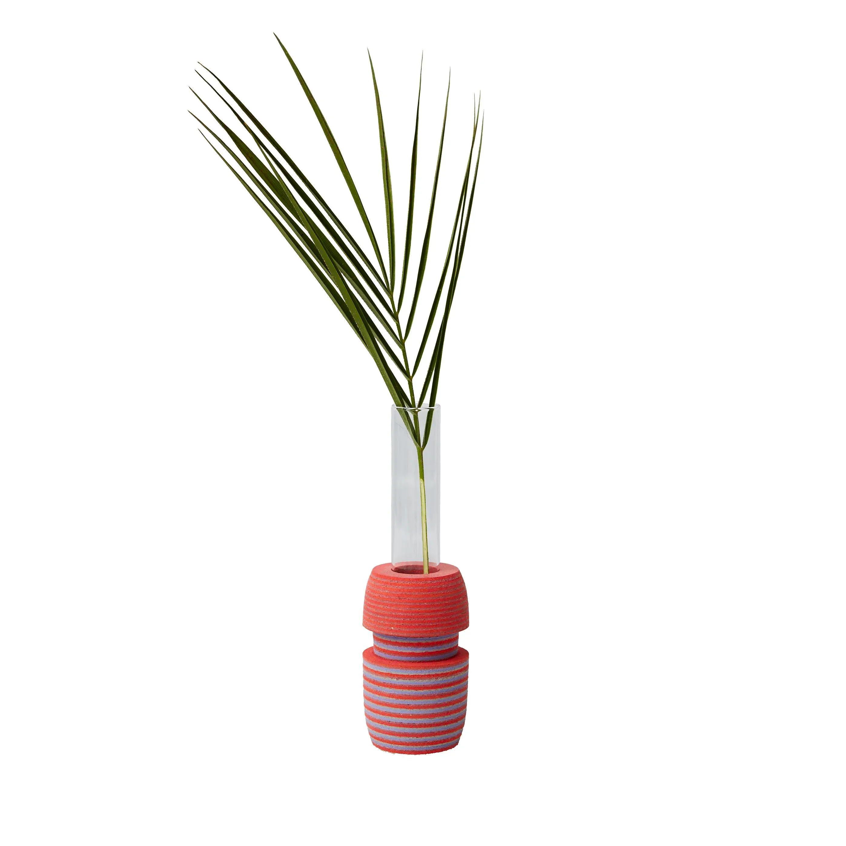 LIO Single Stem Vase by Laura-Jane Atkinson