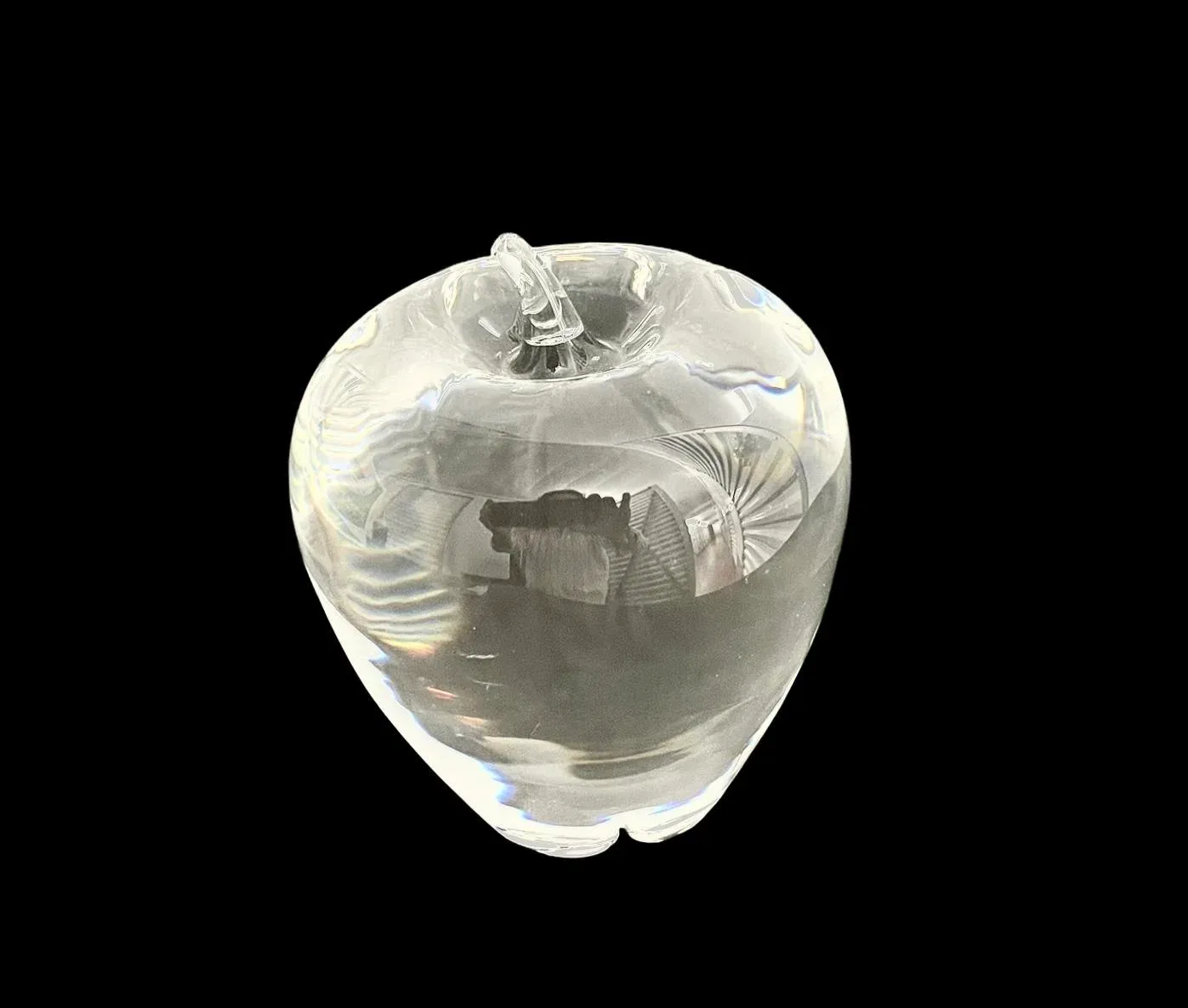スチューベン　STEUBEN apple 6d02809615ce9872d0839f72914bea