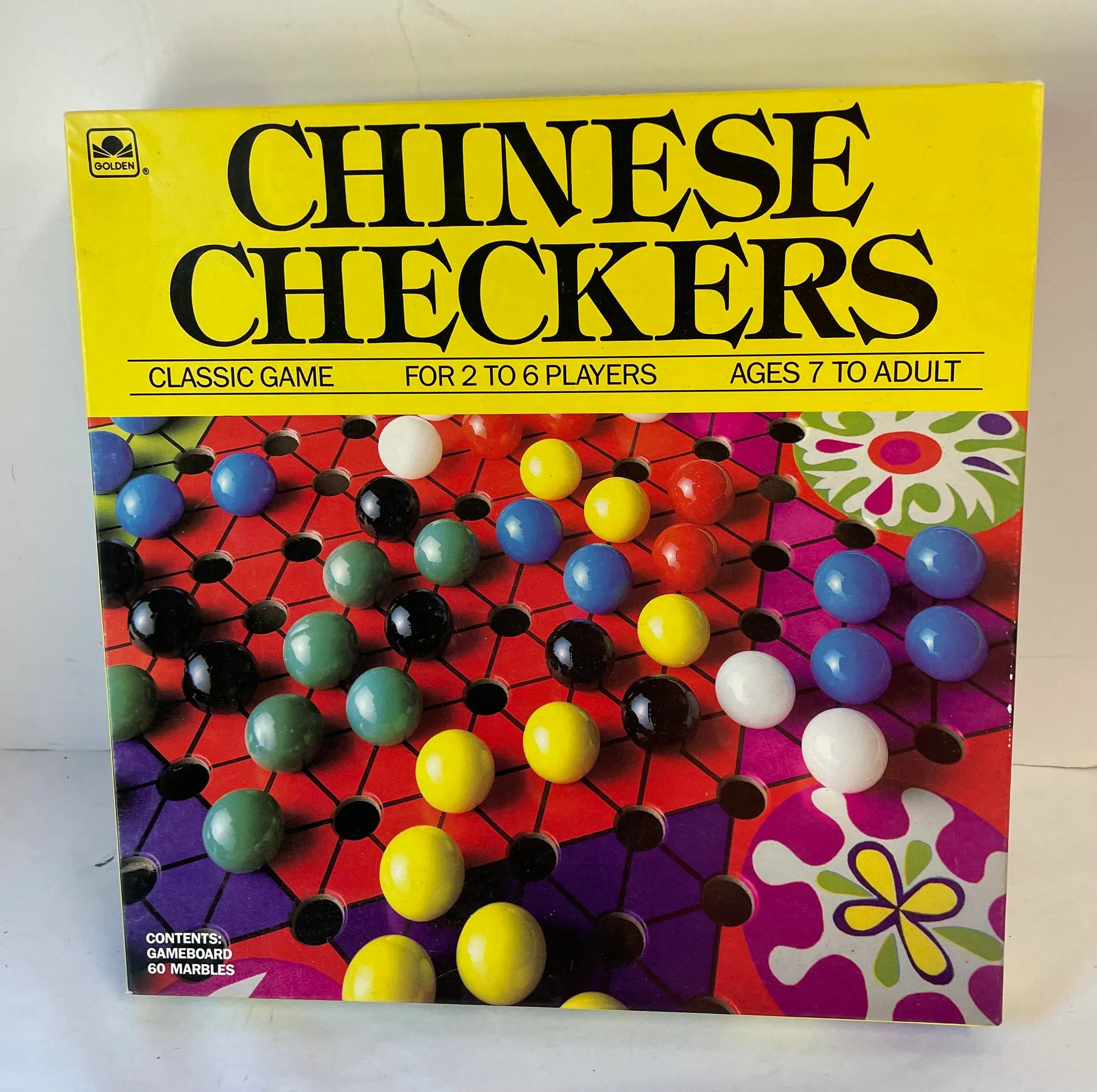 CHINESE CHECKERS free online game on