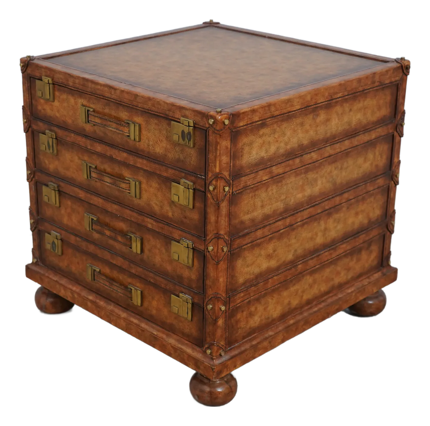 Vintage Maitland - Smith Dressers and Chests of Drawers