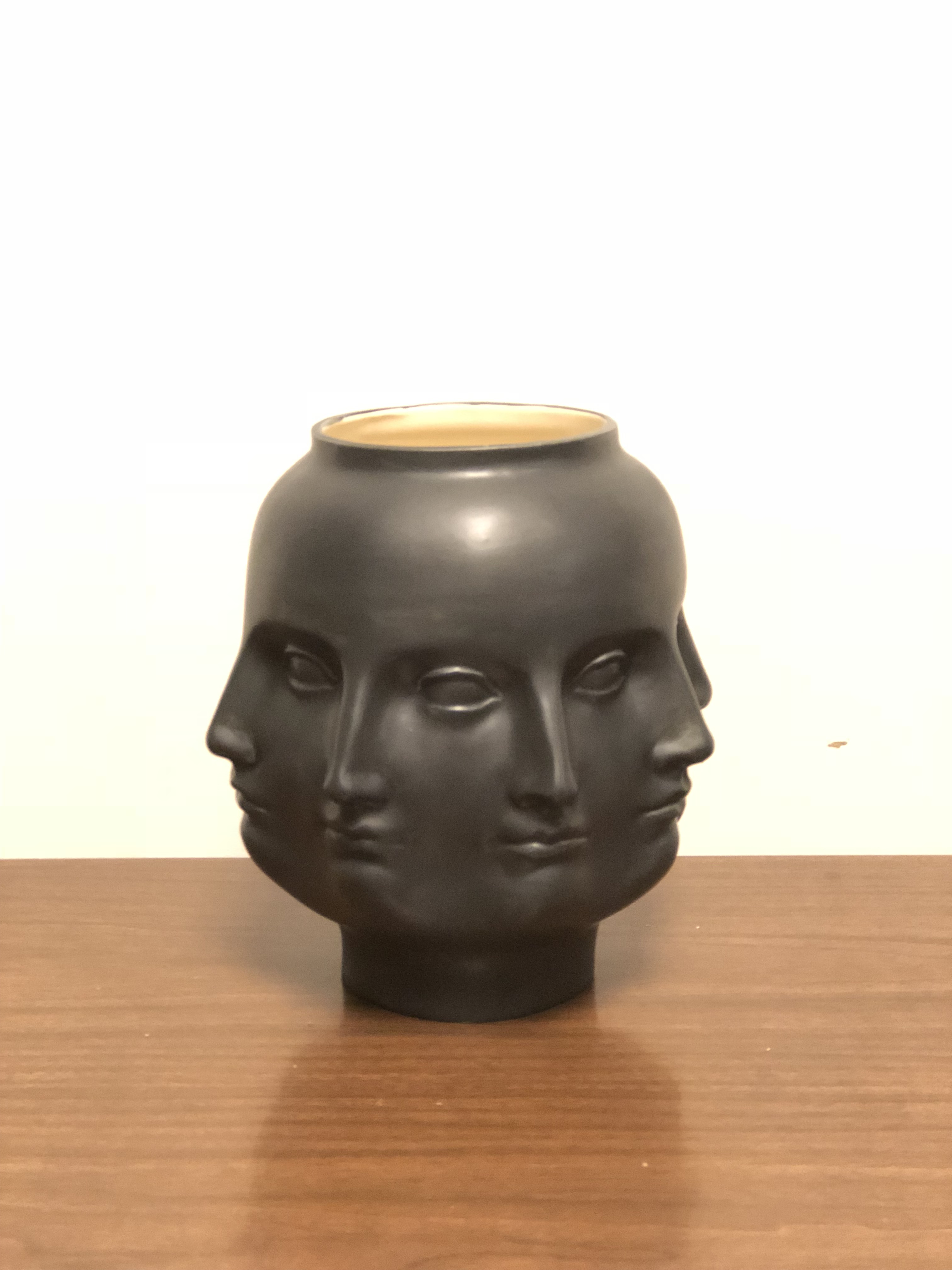 最愛 perpetual-face-dora-maar-black その他