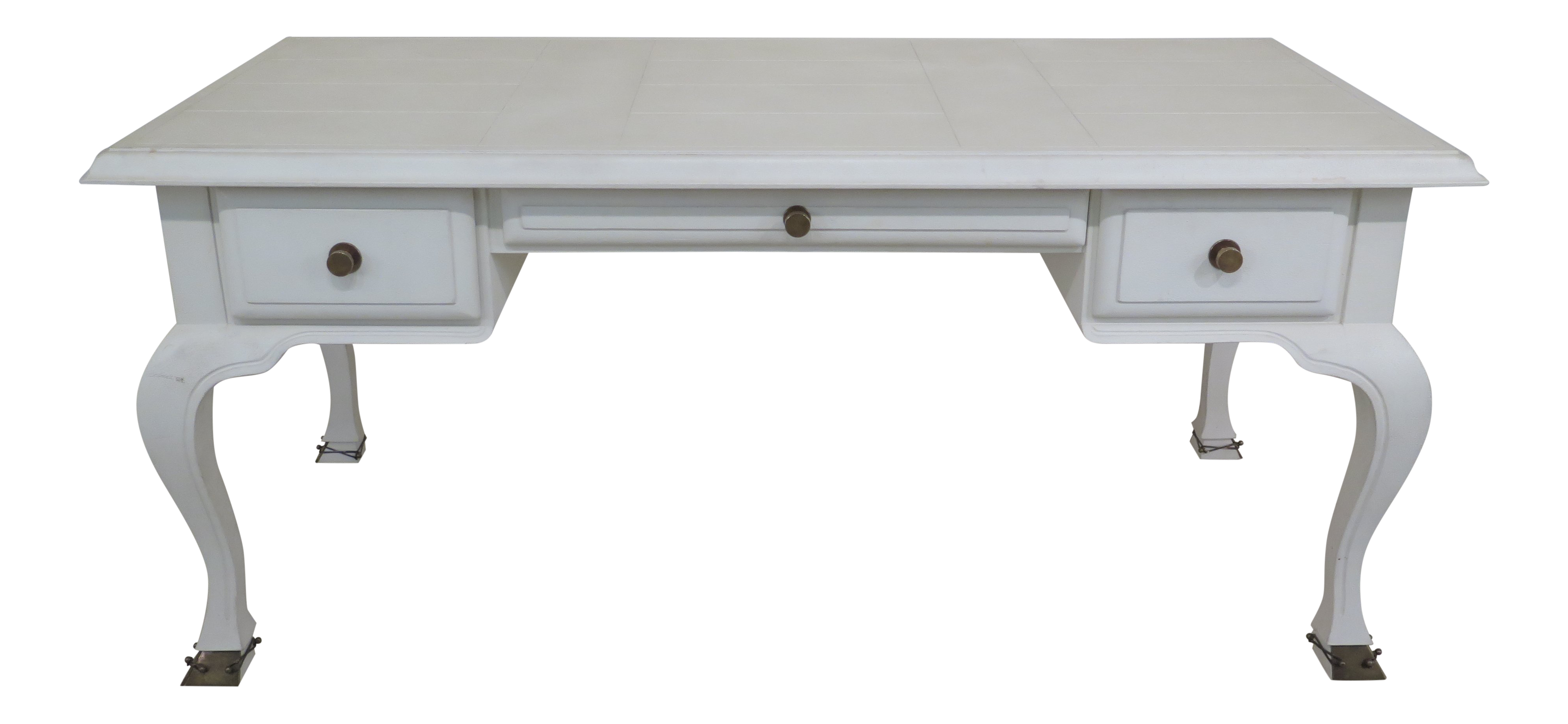 Shabby 2024 chic desk