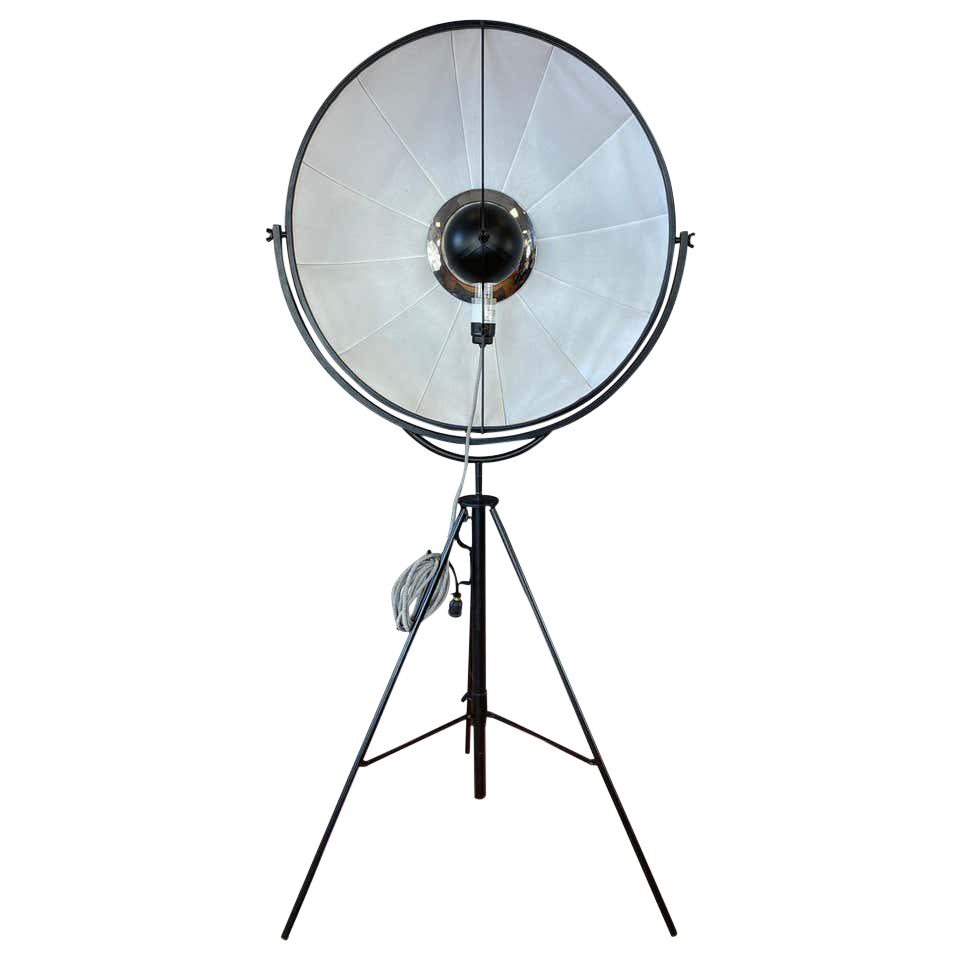 pallucco fortuny lamp