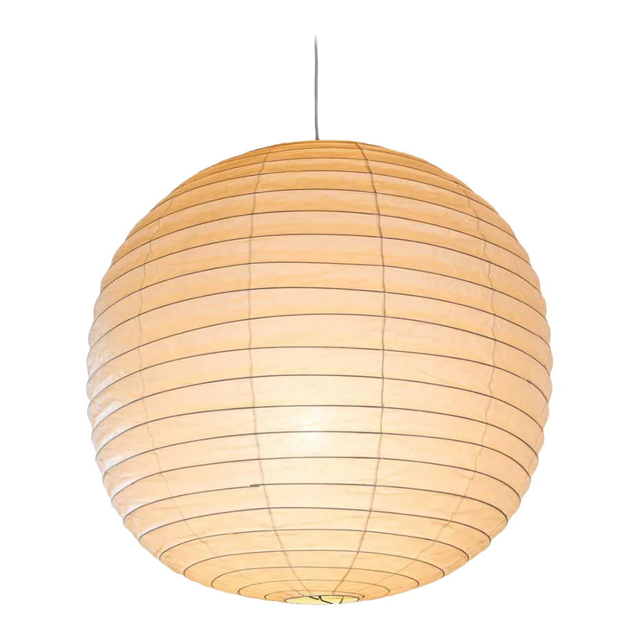 akariさま AIsamu Noguchi (1904-1988) Akari series - Model 21A | Piasa