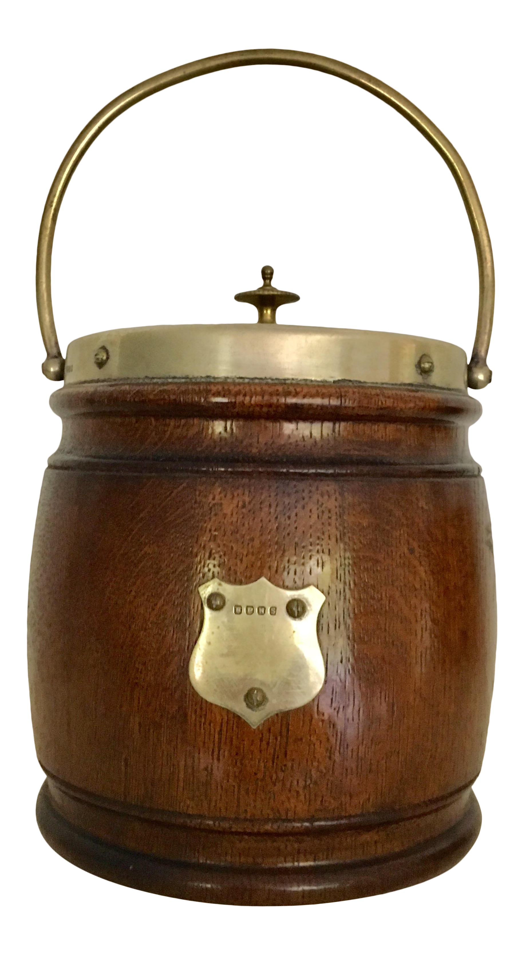 biscuit barrel