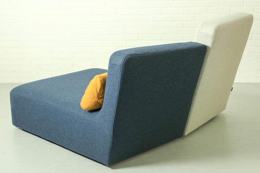 Roset Confluences by Philippe Negro Line for Ligne Roset, 2000s