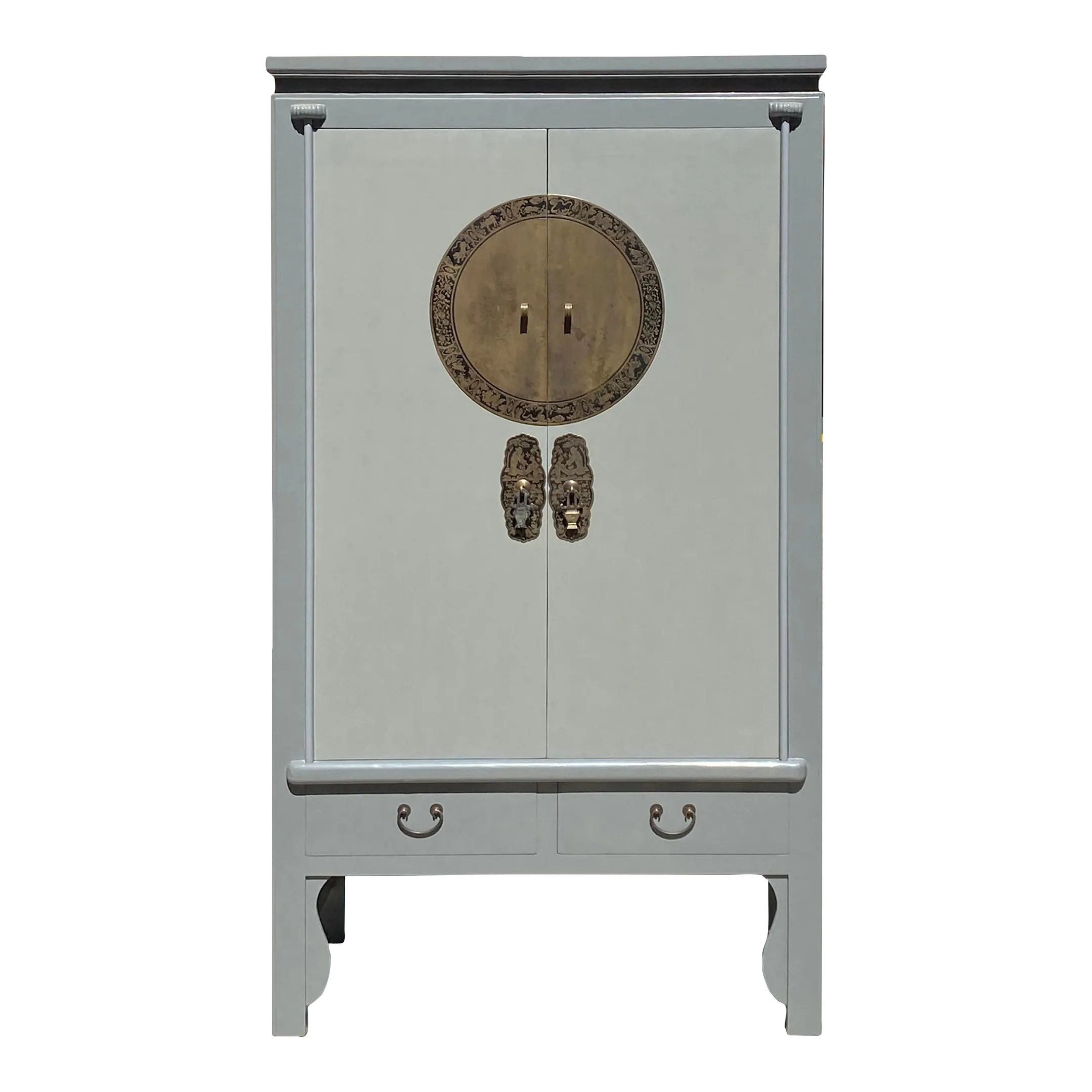 Meuble De Nuit Oriental En Chine, Petit Armoire, Commode, Armoire