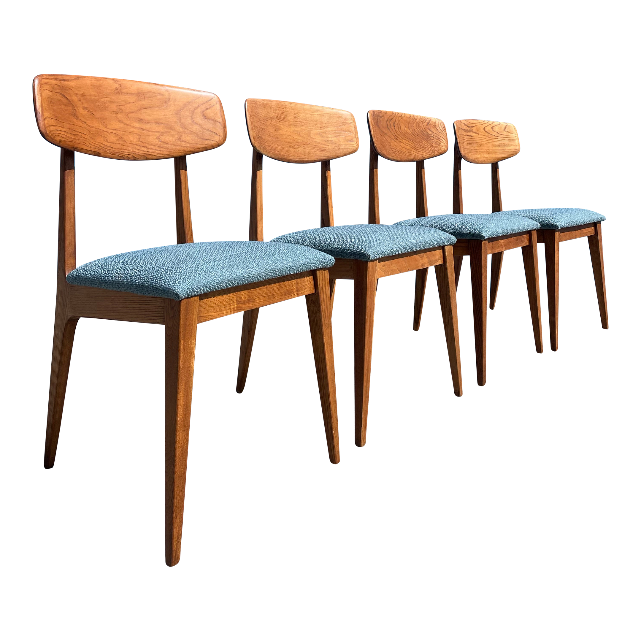 Heywood wakefield dining chair styles sale