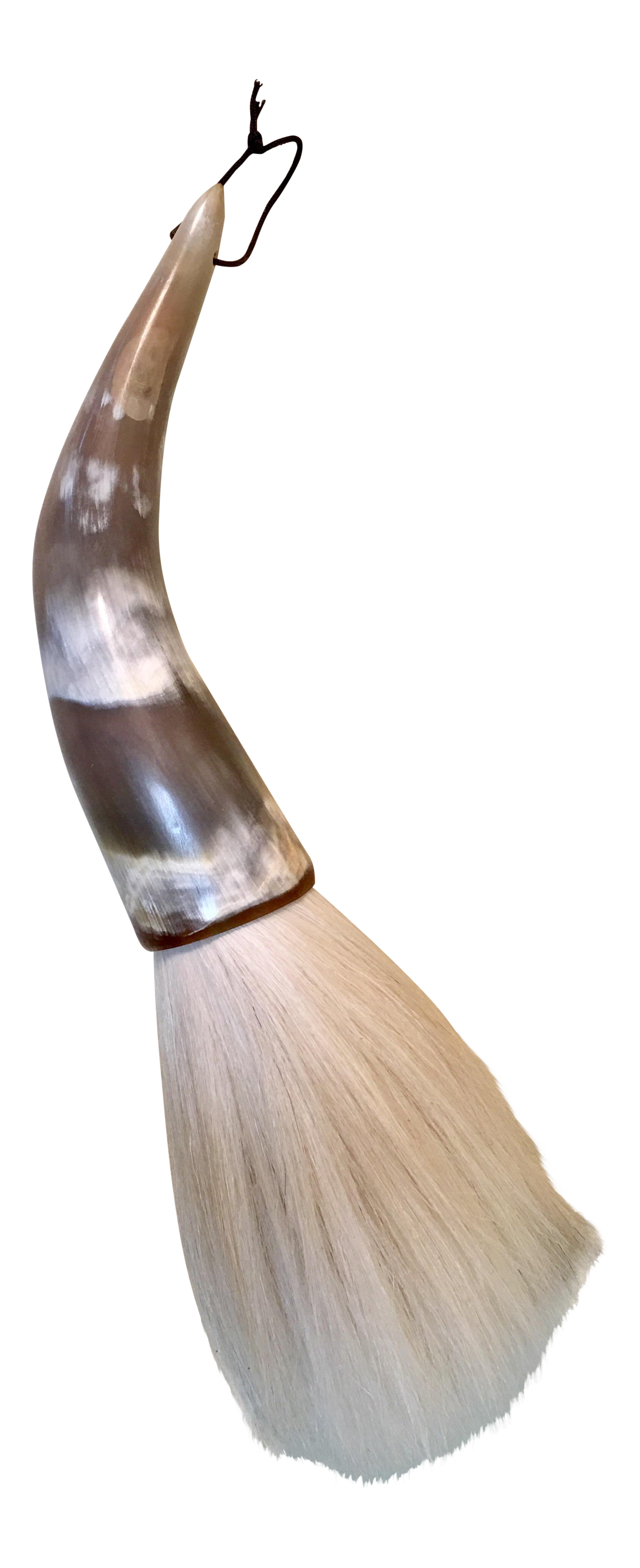 Chinese Calligraphy Brush Chairish