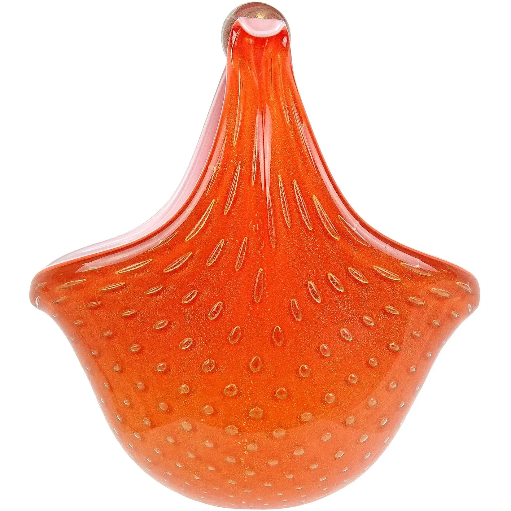 murano-barbini-vintage-orange-