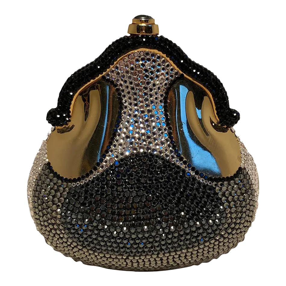 Judith leiber crystal bags sale