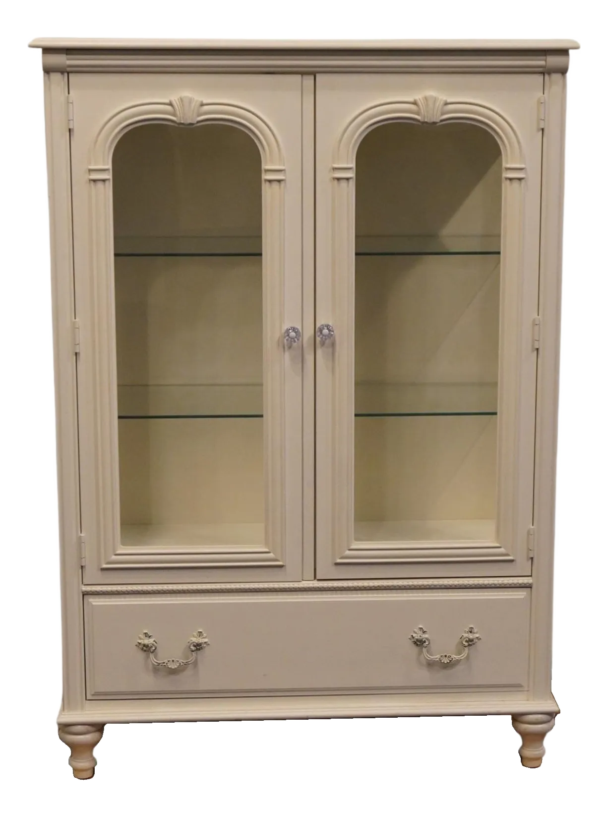 Stanley Furniture Victorian Inspired Country Cottage Style