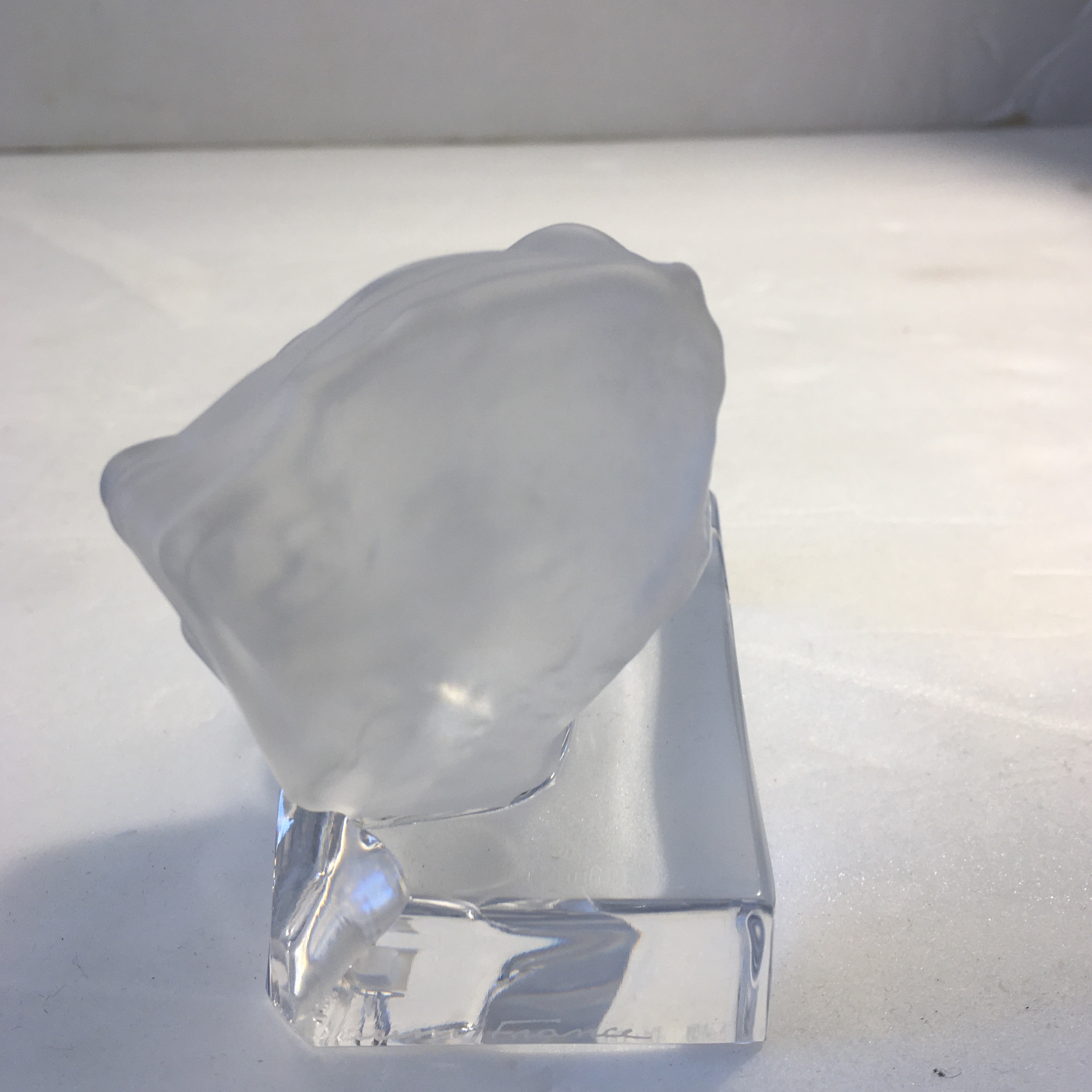 daum-france-by-igor-mitoraj-  