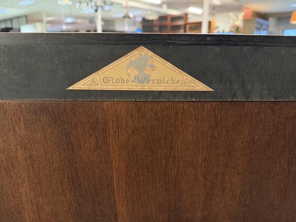 Chest of Drawers from Globe Wernicke