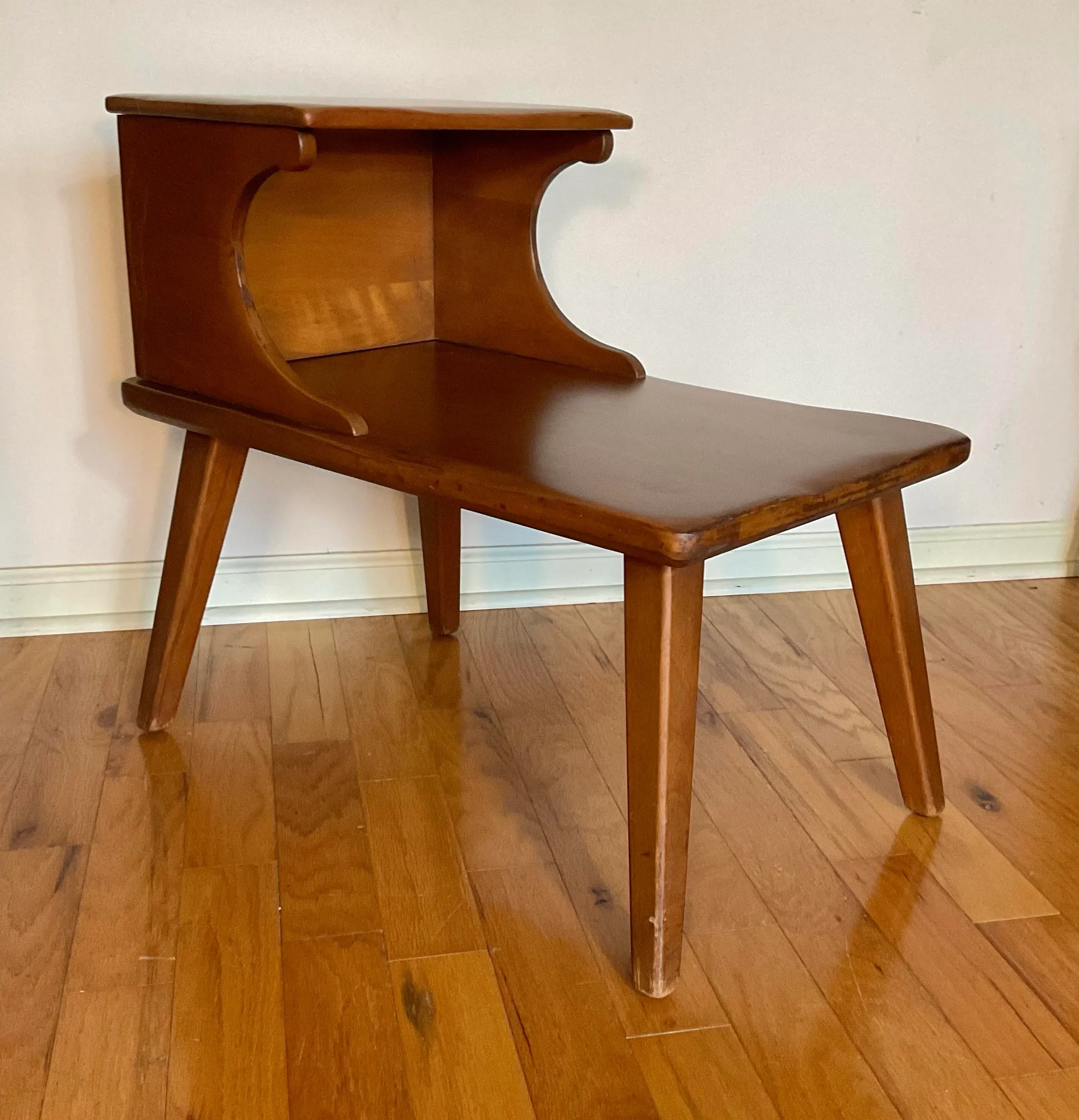 encounter 60年代 ヴィンテージ MAPLE \