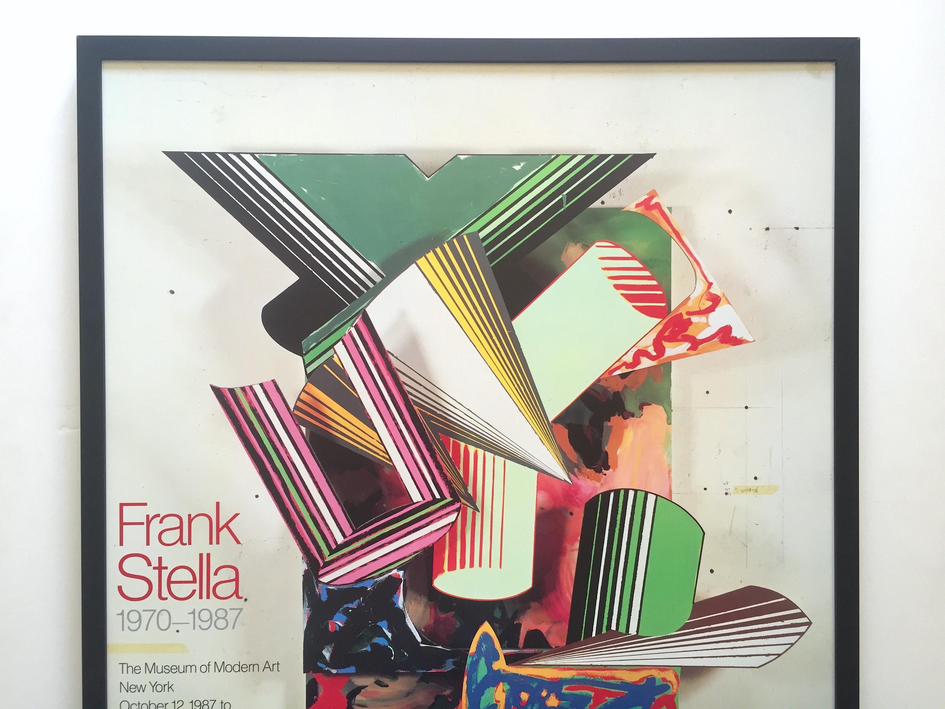 frank-stella-vintage-1987-